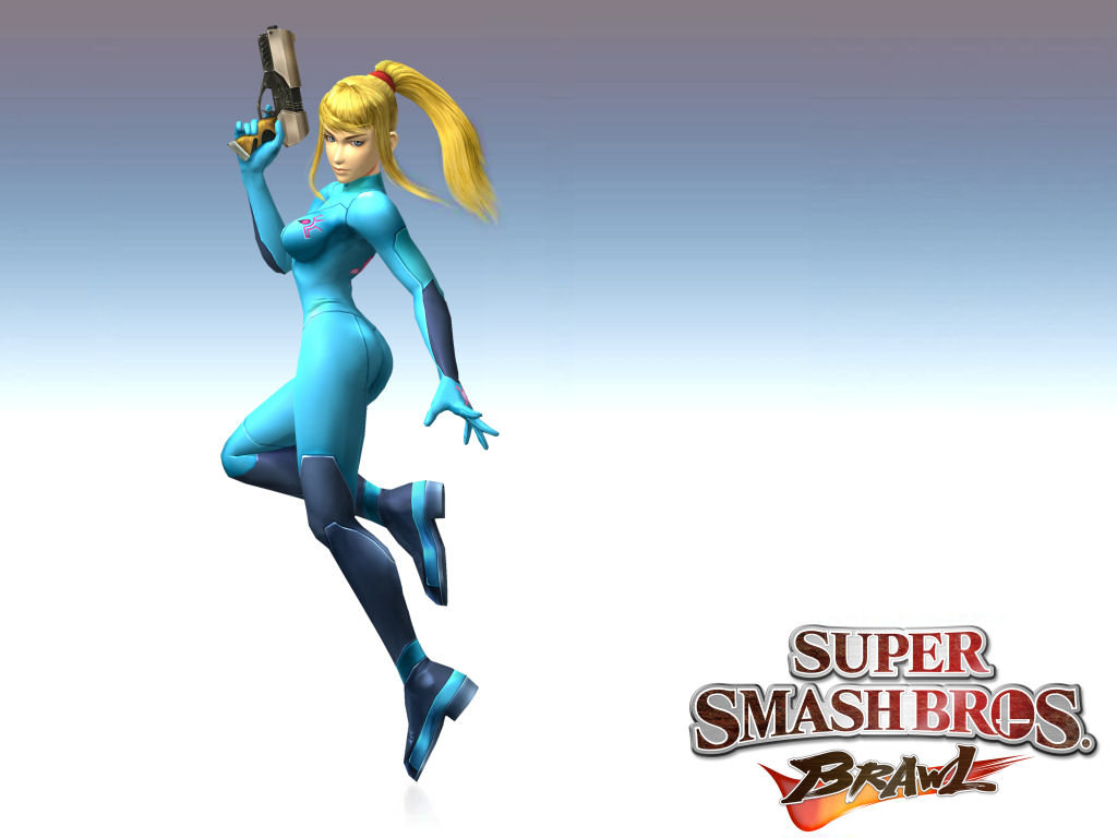Best Super Smash Bros. Brawl background ID:118467 for High Resolution hd 1024x768 PC