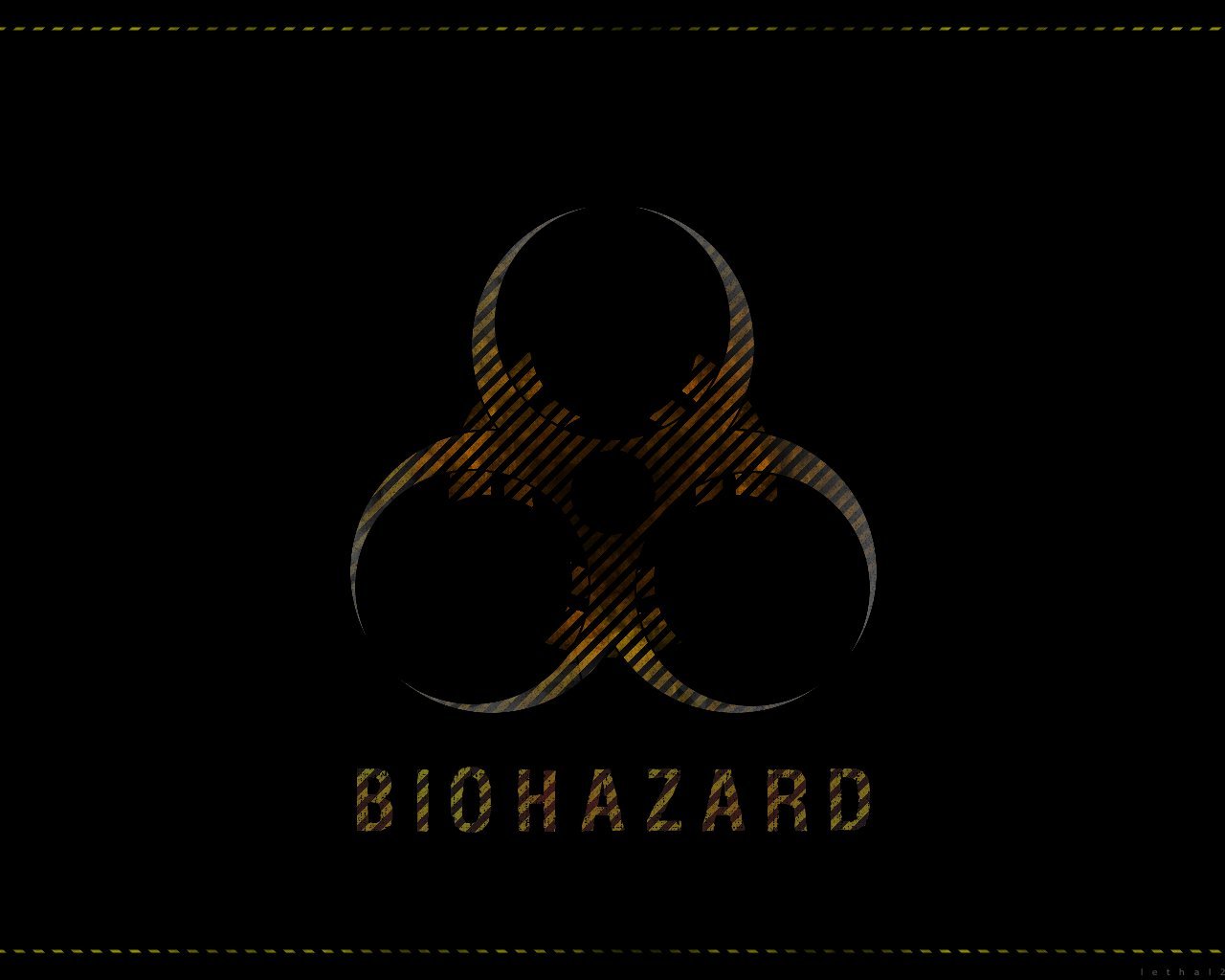 Best Biohazard background ID:86479 for High Resolution hd 1280x1024 computer
