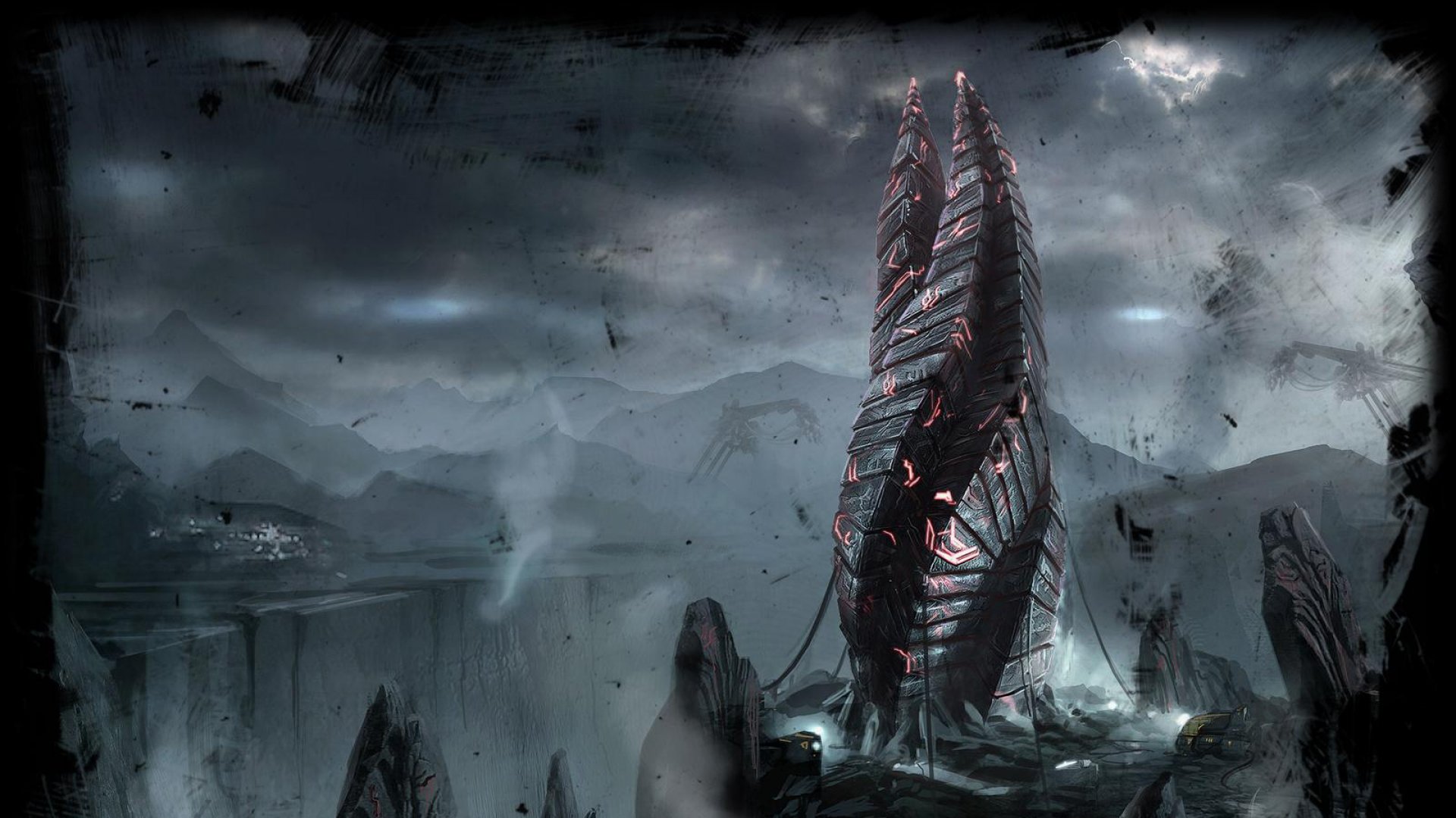 Best Dead Space background ID:211609 for High Resolution full hd PC