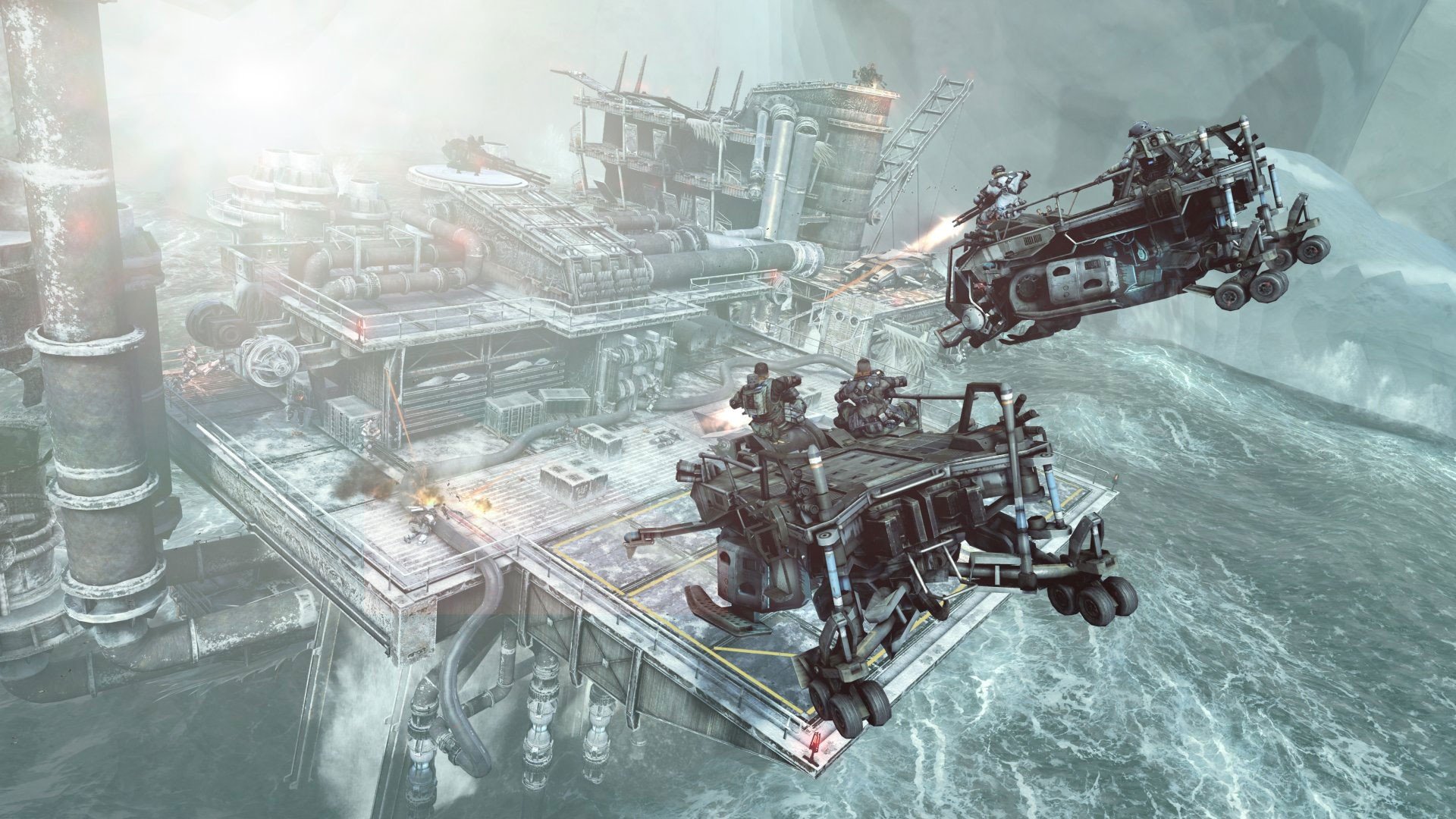 Free Killzone high quality wallpaper ID:394566 for 1080p PC