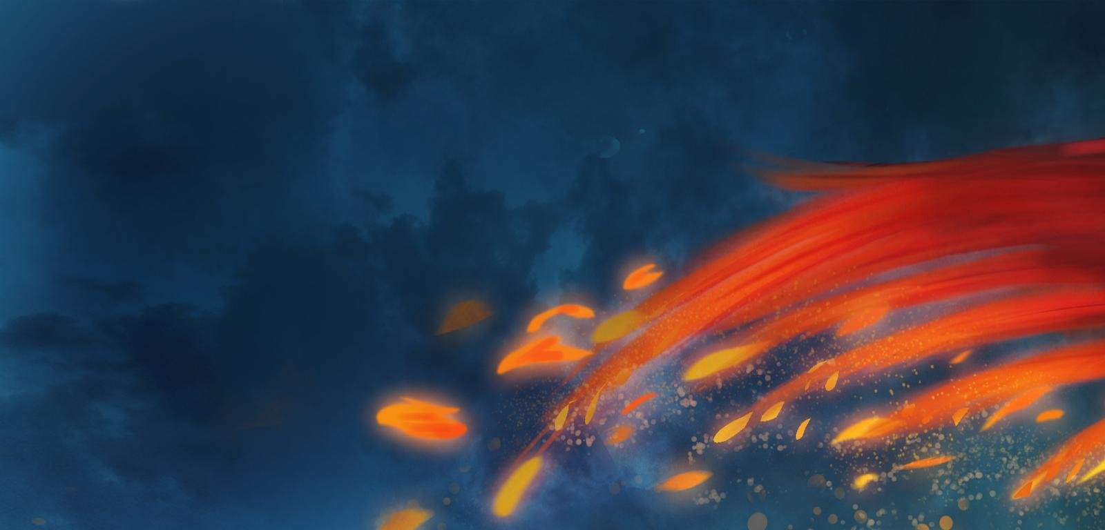 High resolution Phoenix hd 1600x768 background ID:100472 for PC