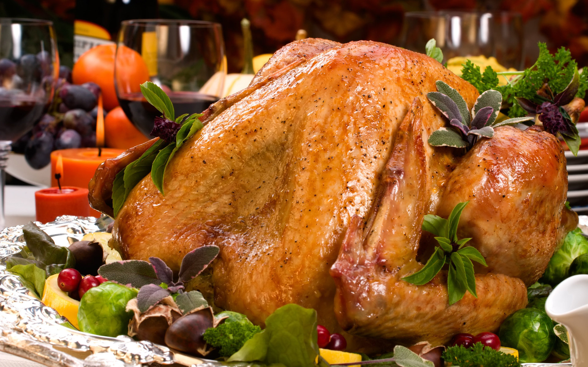 Awesome Thanksgiving free wallpaper ID:144675 for hd 1920x1200 PC
