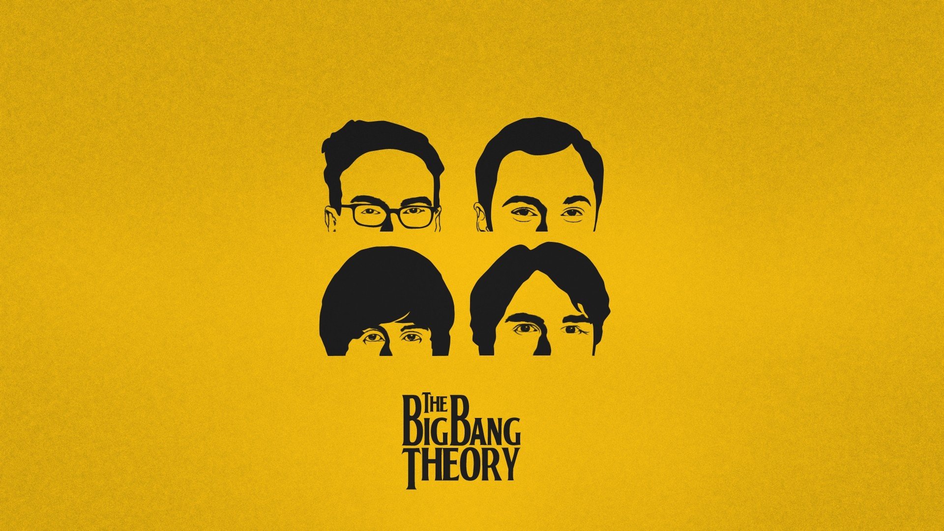 Download hd 1080p The Big Bang Theory desktop background ID:423060 for free