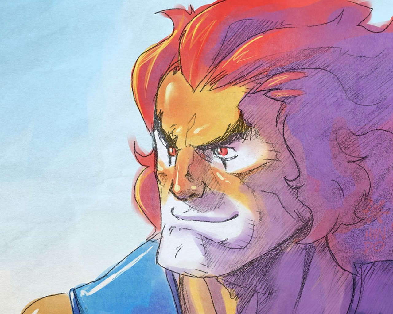 Awesome Thundercats free wallpaper ID:186438 for hd 1280x1024 computer