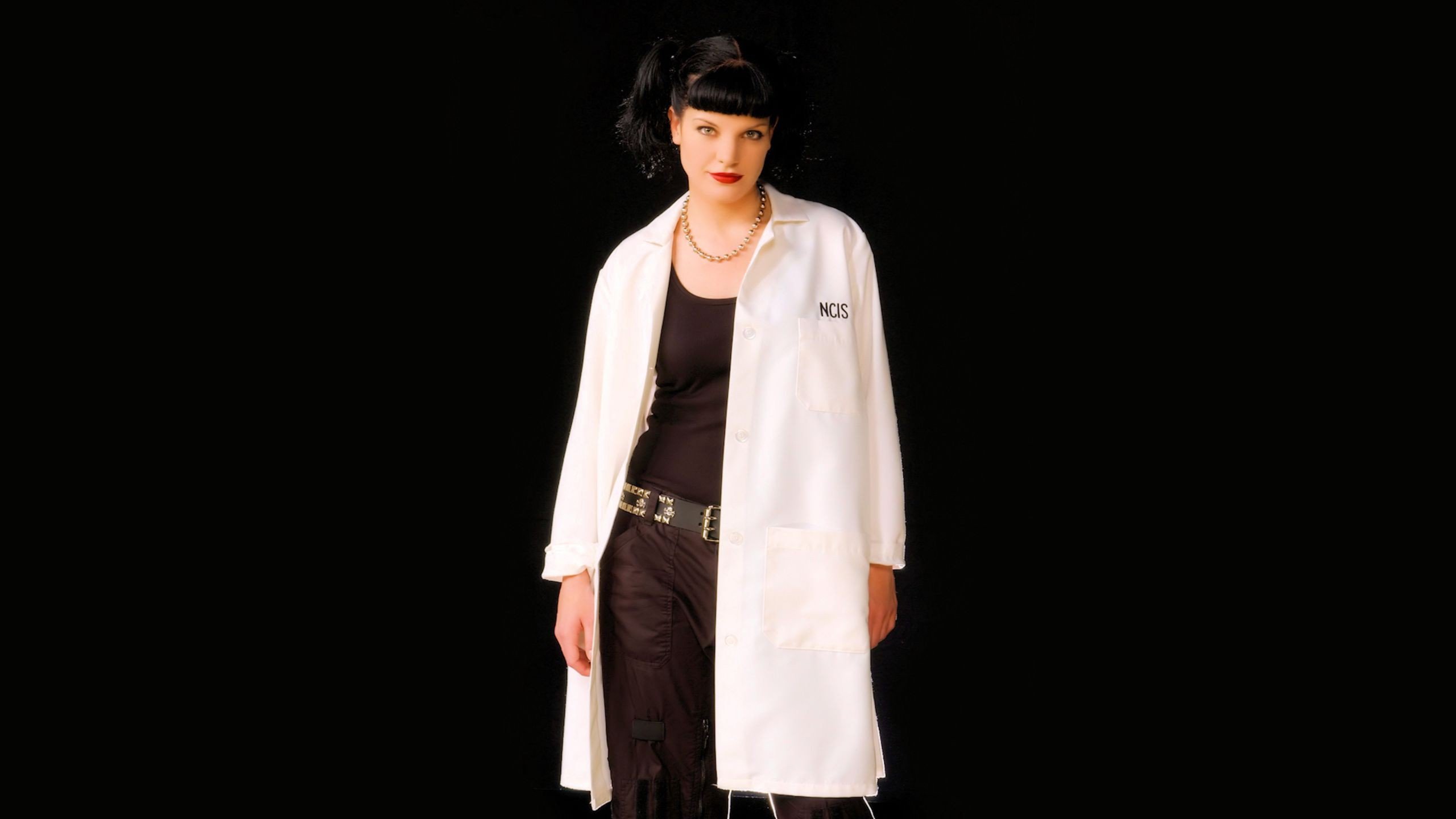 Best Abby Sciuto background ID:346494 for High Resolution hd 2560x1440 desktop