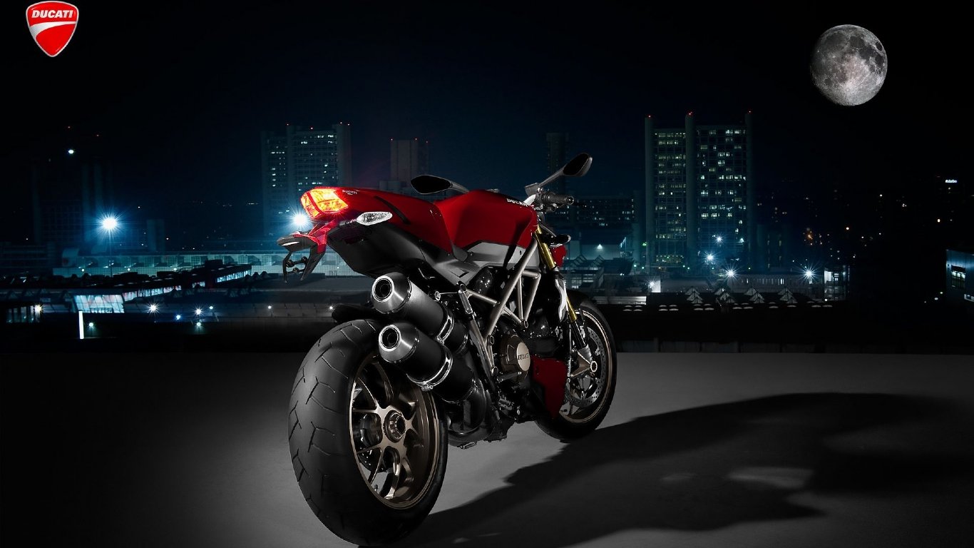 Awesome Ducati free background ID:474459 for hd 1366x768 PC