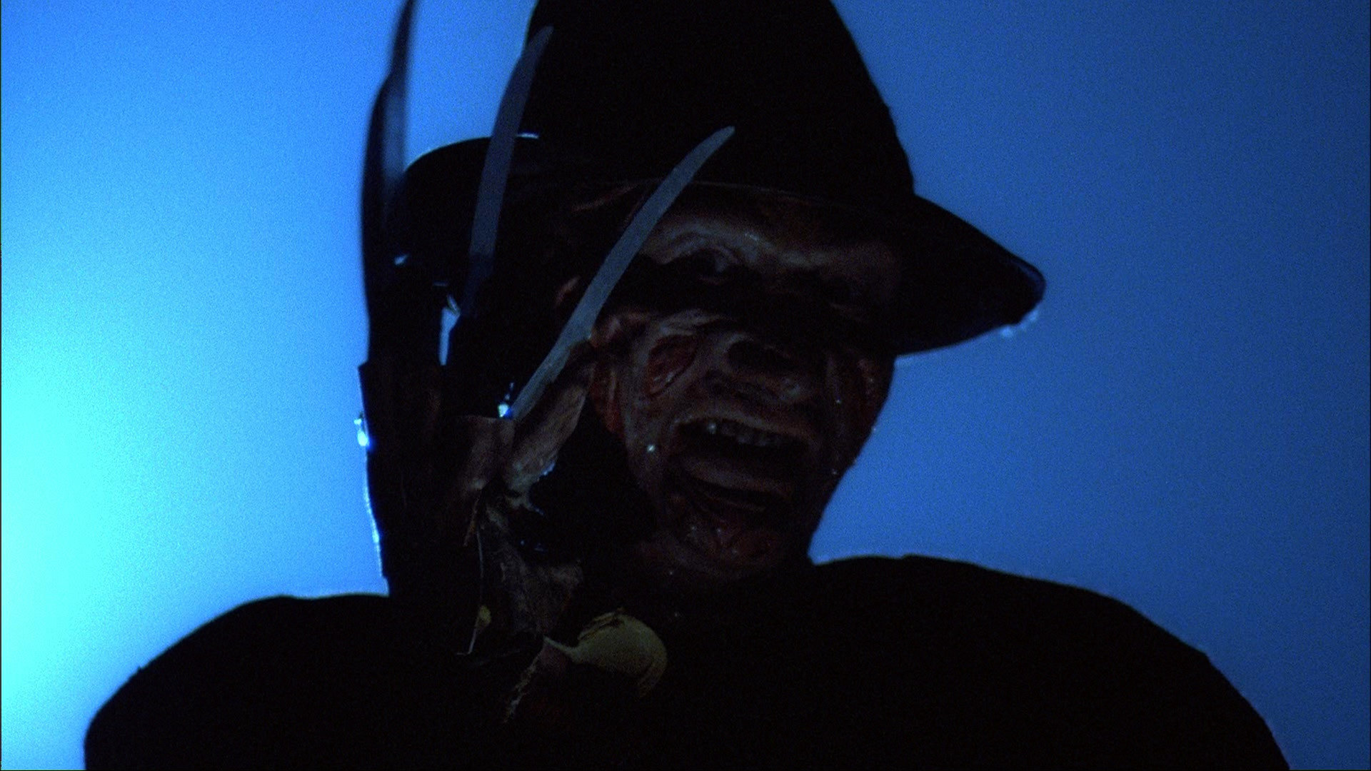 High resolution A nightmare On Elm Street 1080p background ID:465754 for PC