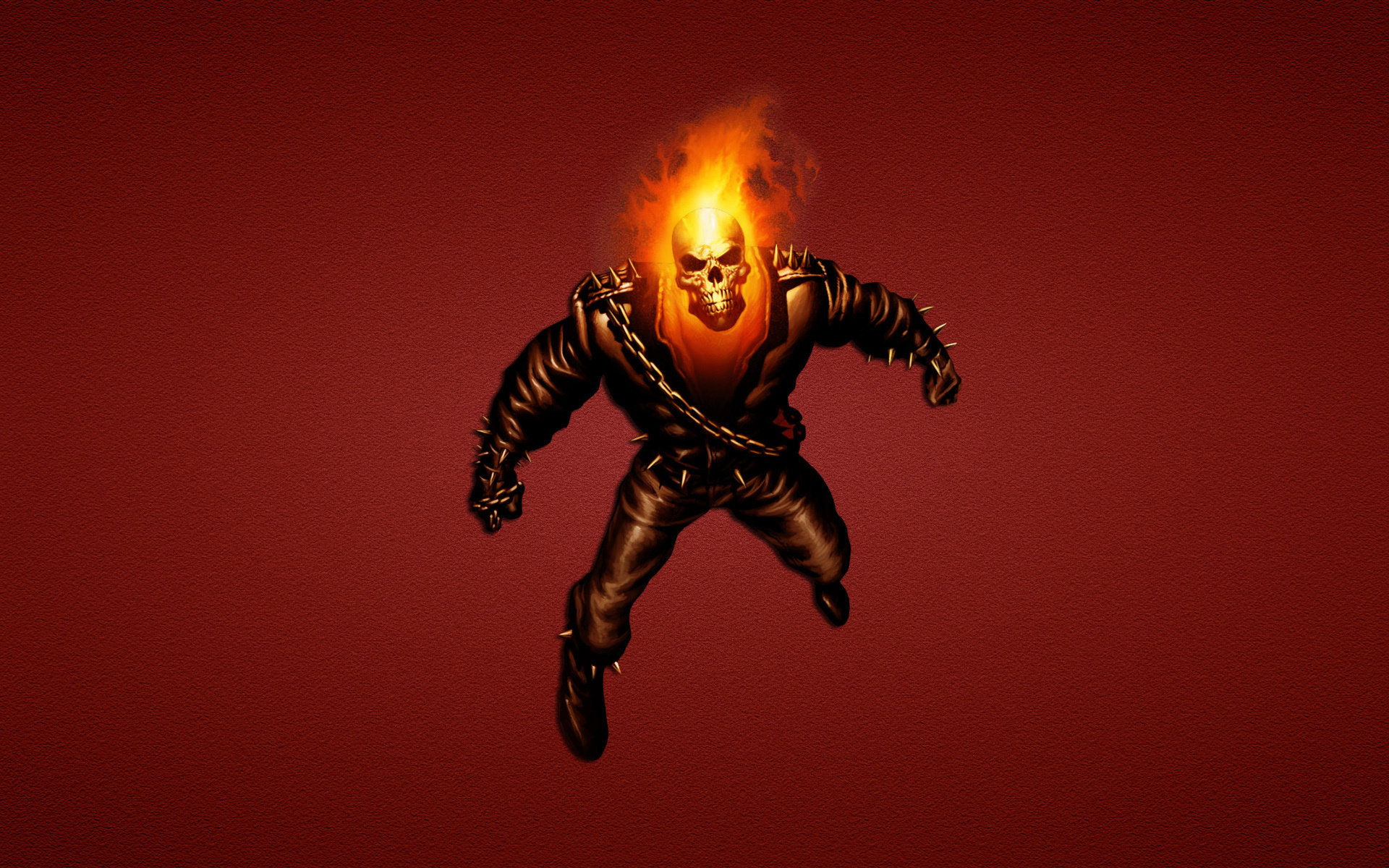 Free Ghost Rider high quality background ID:29449 for hd 1920x1200 desktop