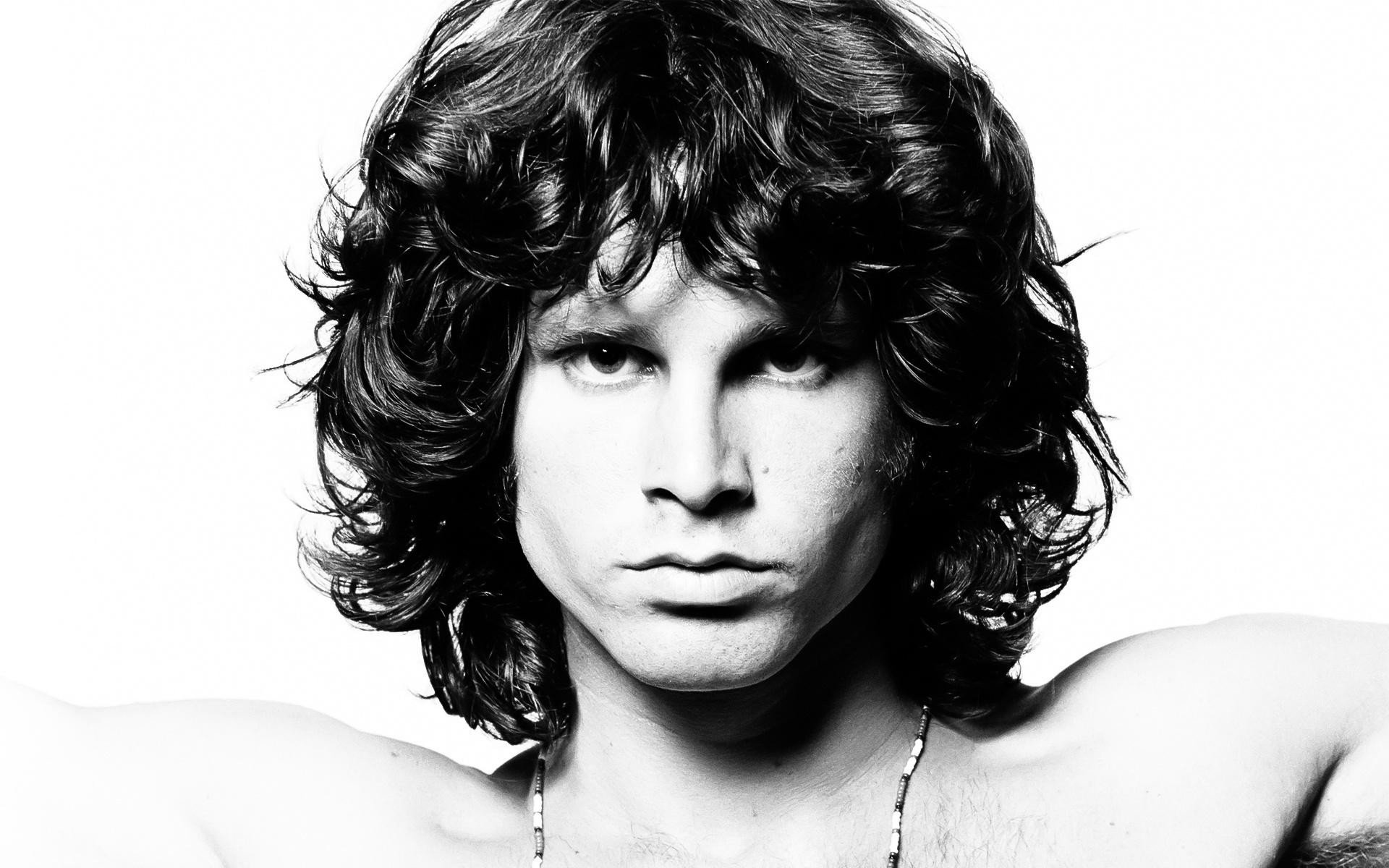 Free Jim Morrison high quality background ID:250494 for hd 1920x1200 computer