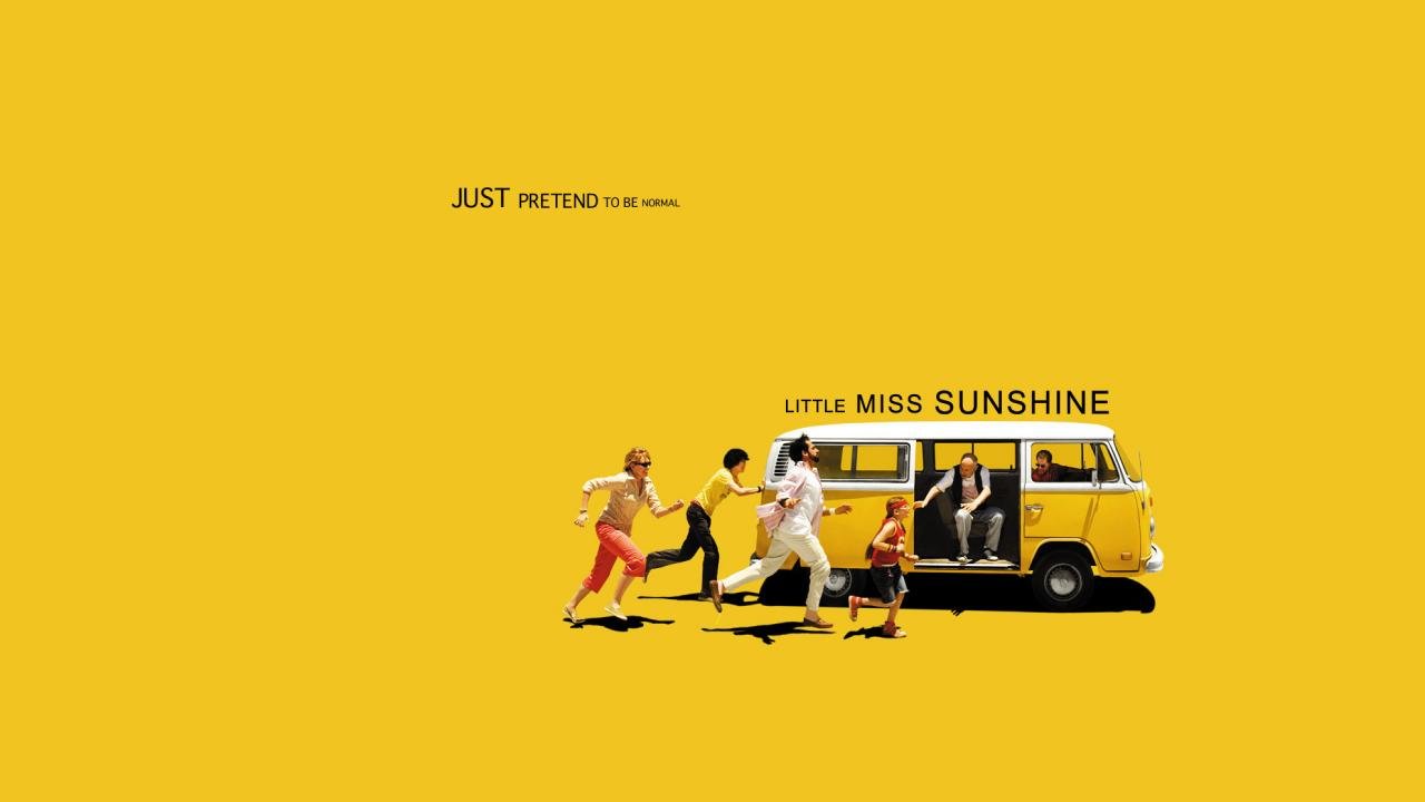 Awesome Little Miss Sunshine free background ID:154909 for 720p PC