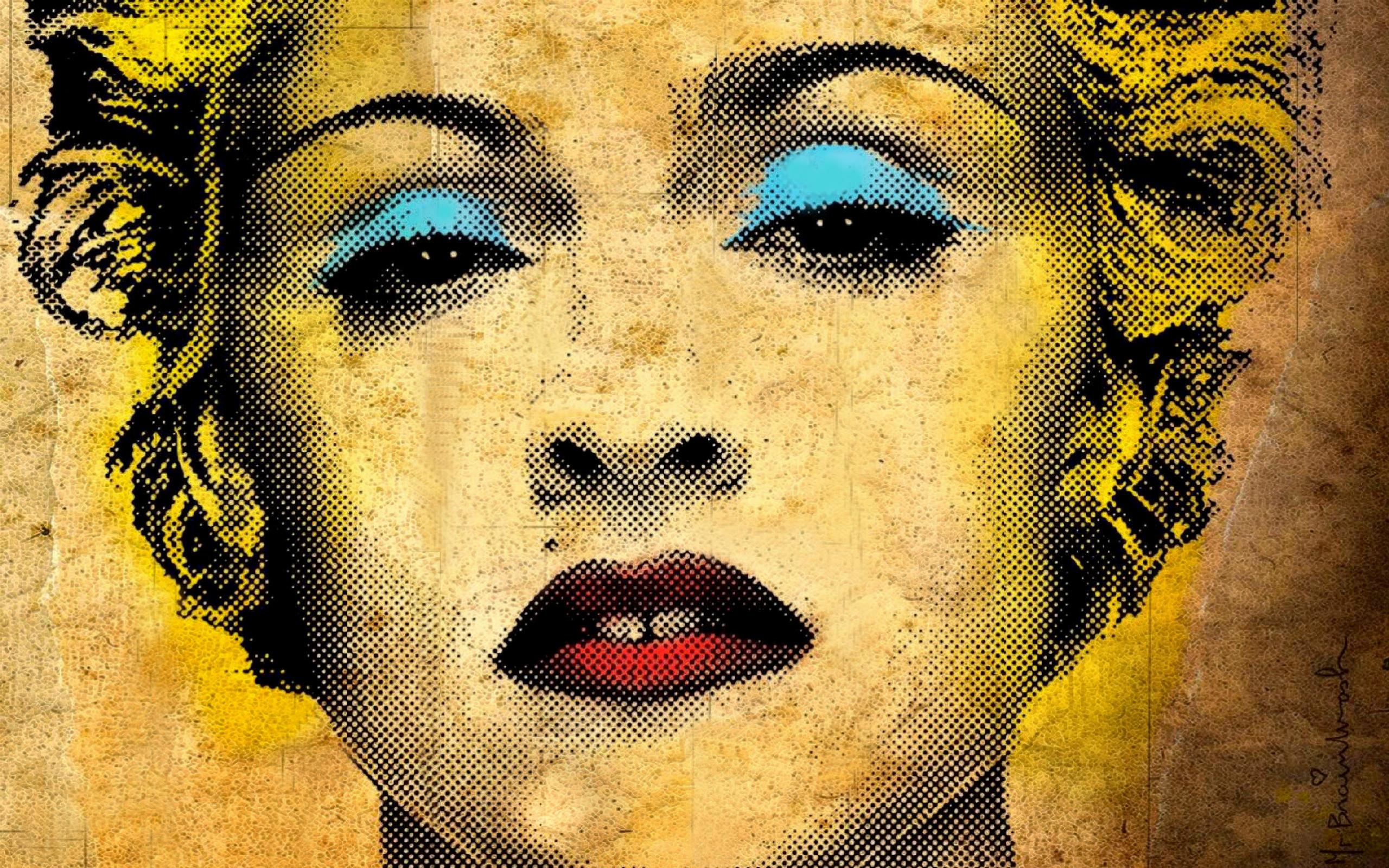 Free Madonna high quality wallpaper ID:335005 for hd 2560x1600 computer