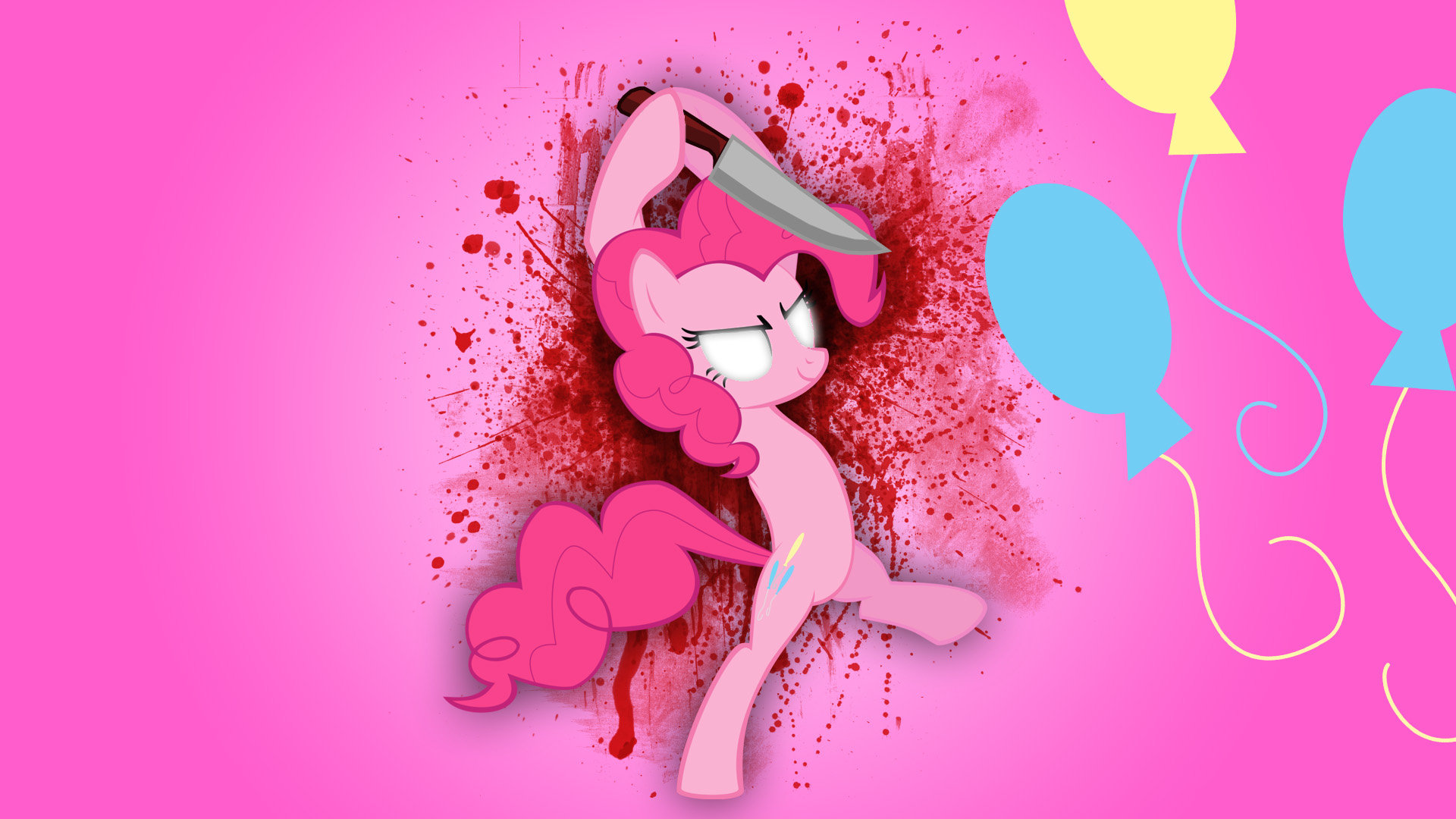 Free download Pinkie Pie background ID:154115 1080p for computer