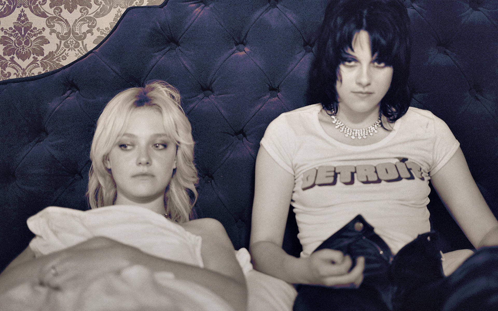 High resolution The Runaways hd 1920x1200 wallpaper ID:164040 for computer
