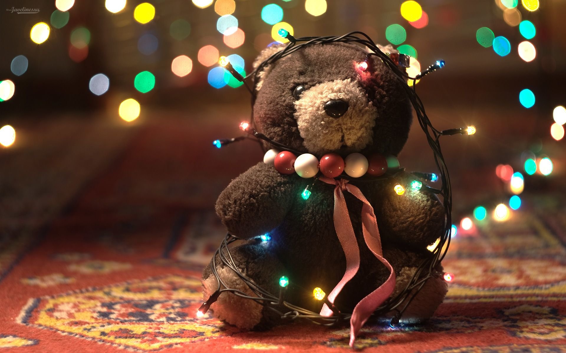 Best Christmas background ID:435206 for High Resolution hd 1920x1200 PC
