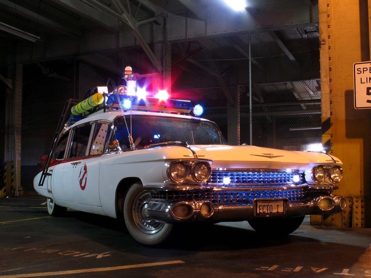 High resolution Ghostbusters hd 1280x960 background ID:101891 for desktop
