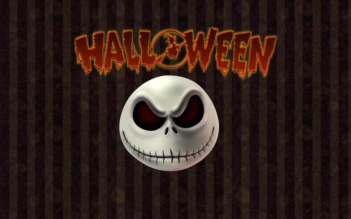 High resolution Halloween hd 1440x900 background ID:402264 for computer