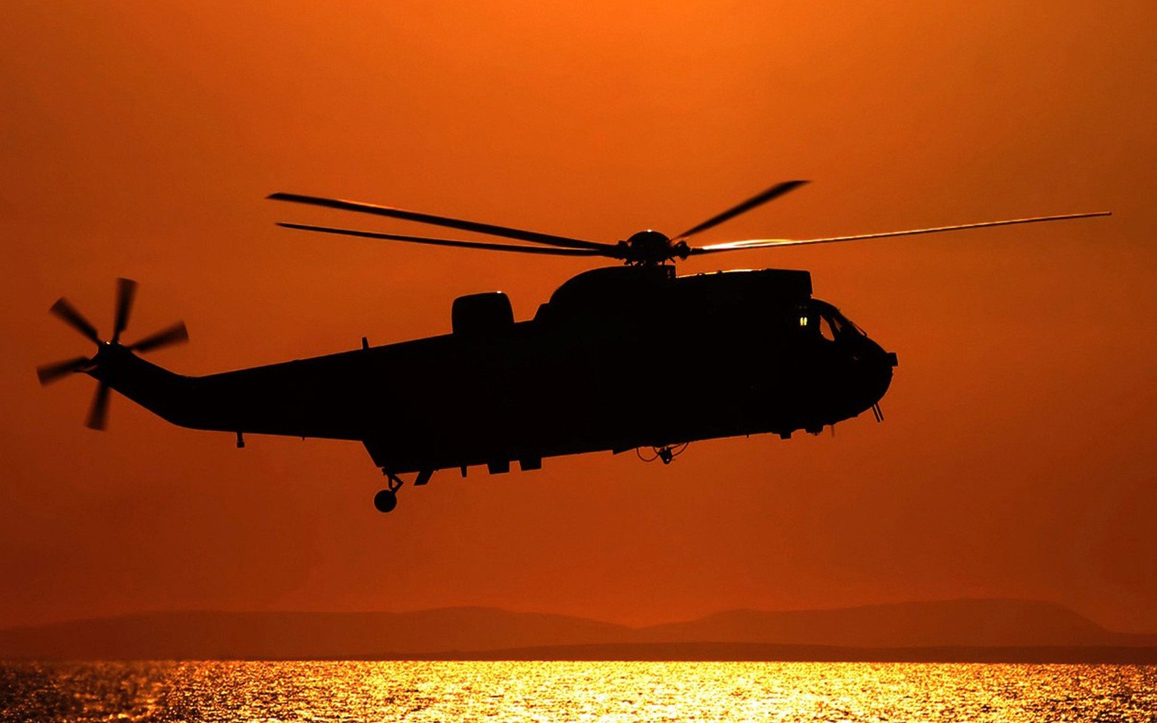 Awesome Helicopter free wallpaper ID:313685 for hd 1680x1050 PC