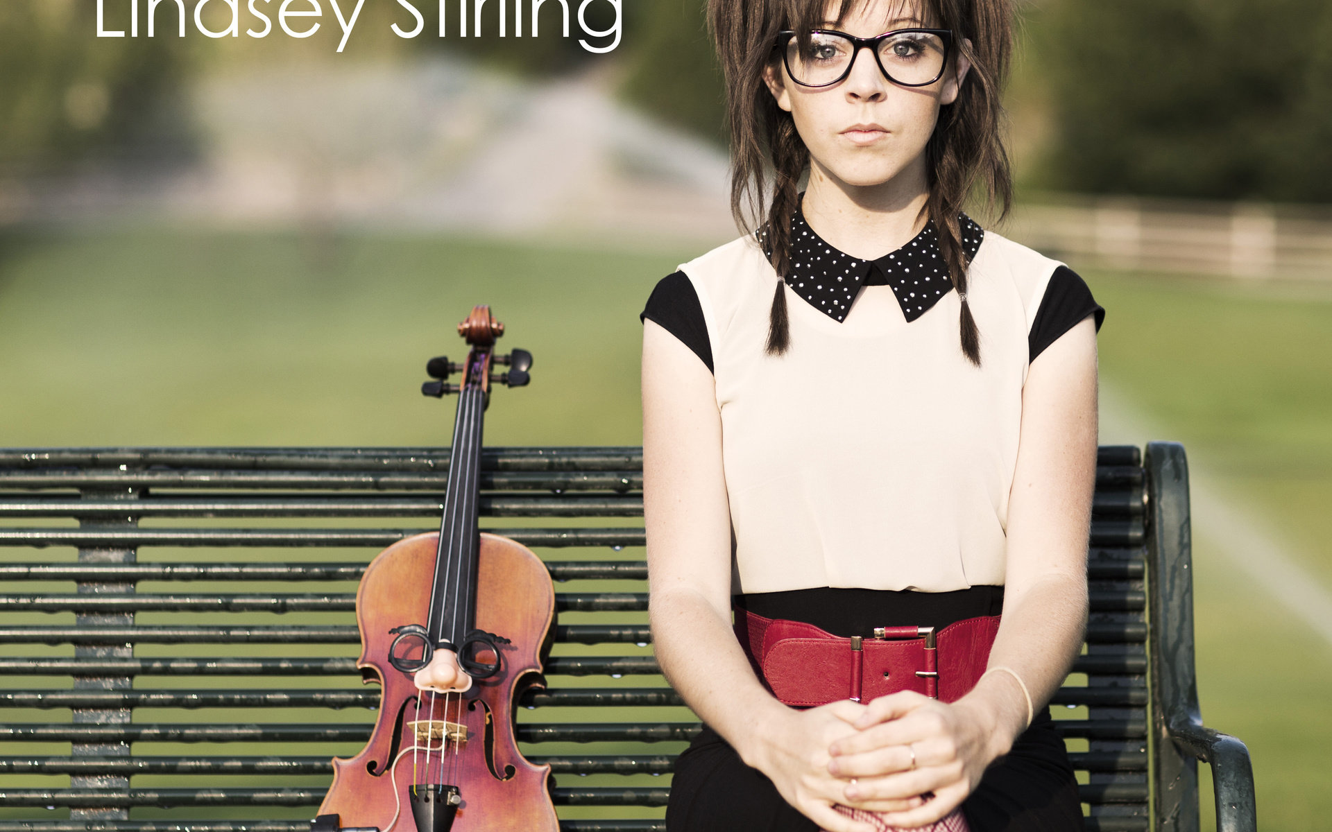 Free download Lindsey Stirling wallpaper ID:419667 hd 1920x1200 for desktop
