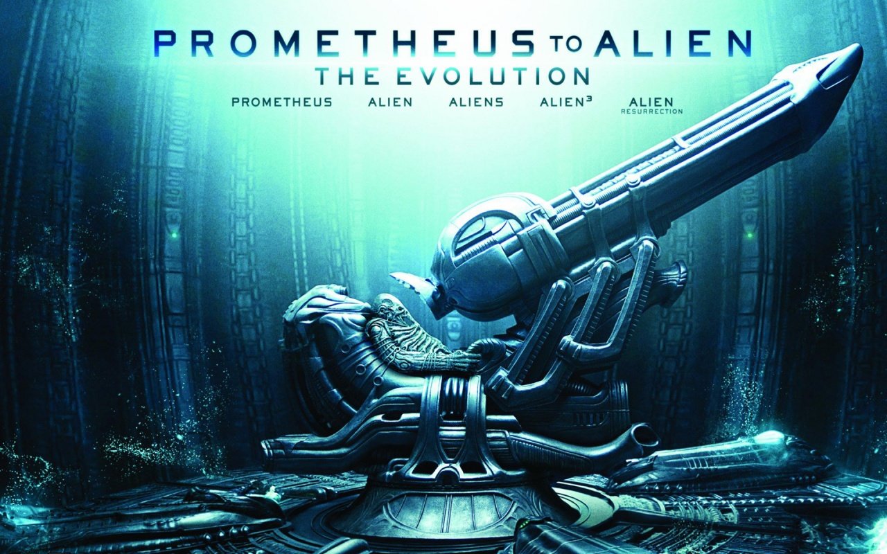 Download hd 1280x800 Prometheus computer background ID:274372 for free