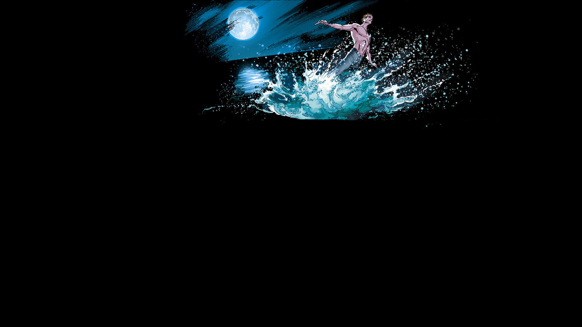 Free Aquaman high quality background ID:89070 for full hd 1080p PC