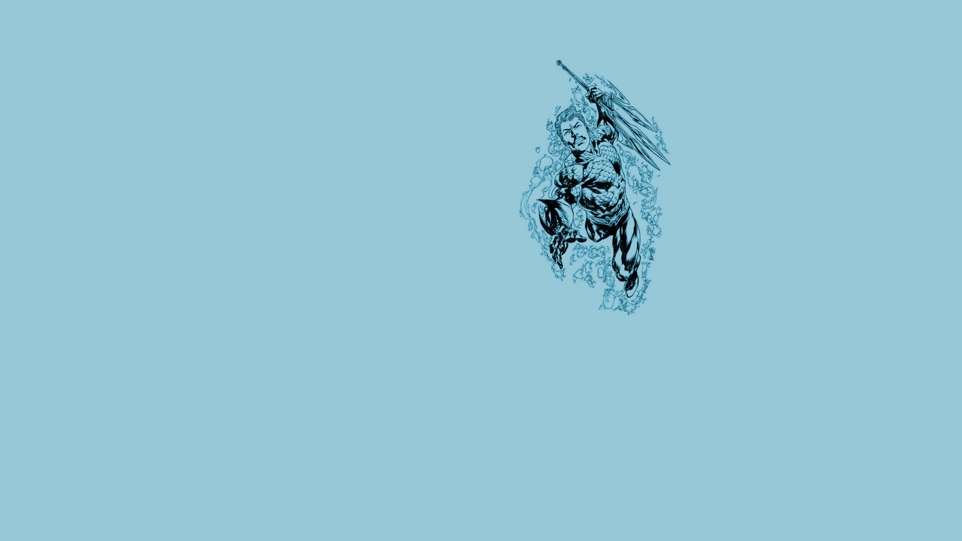 Free Aquaman high quality wallpaper ID:89114 for full hd 1920x1080 PC