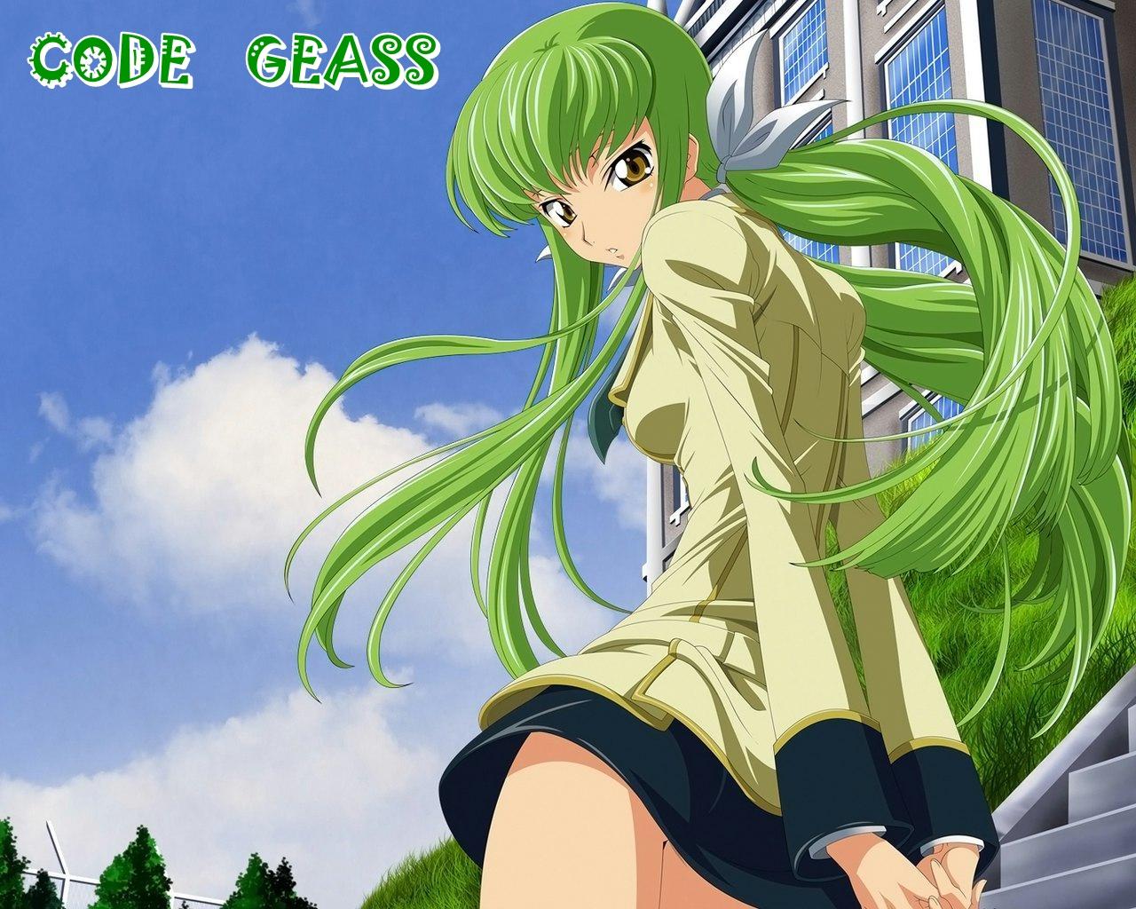 Free download CC (Code Geass) background ID:43788 hd 1280x1024 for PC