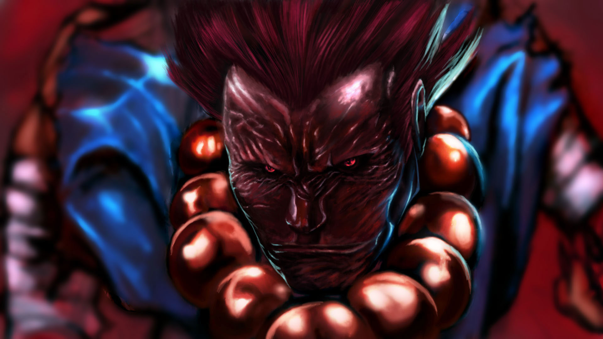 Awesome Street Fighter free wallpaper ID:466398 for hd 1920x1080 PC