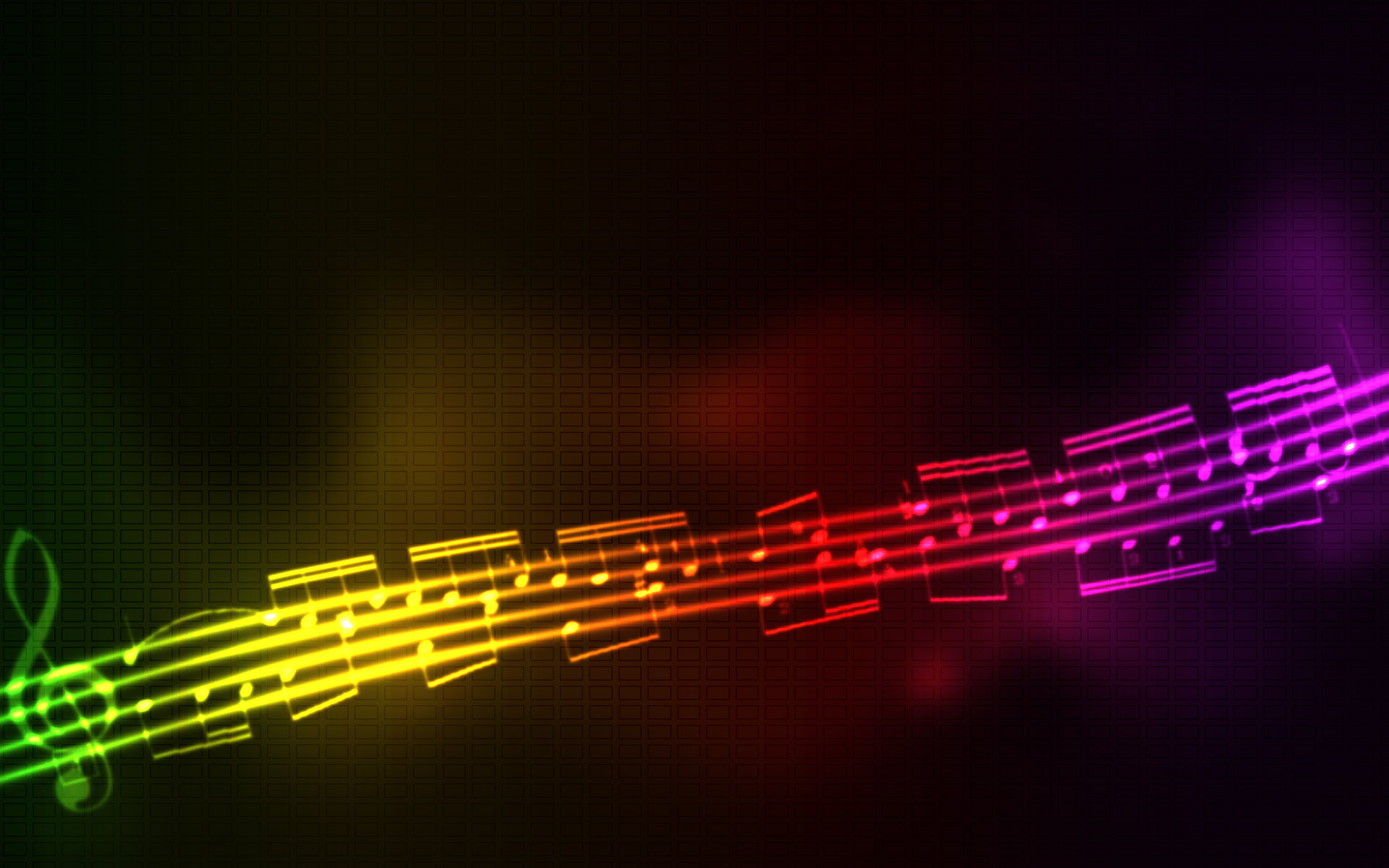 Download hd 1920x1200 Abstract Music desktop background ID:209037 for free