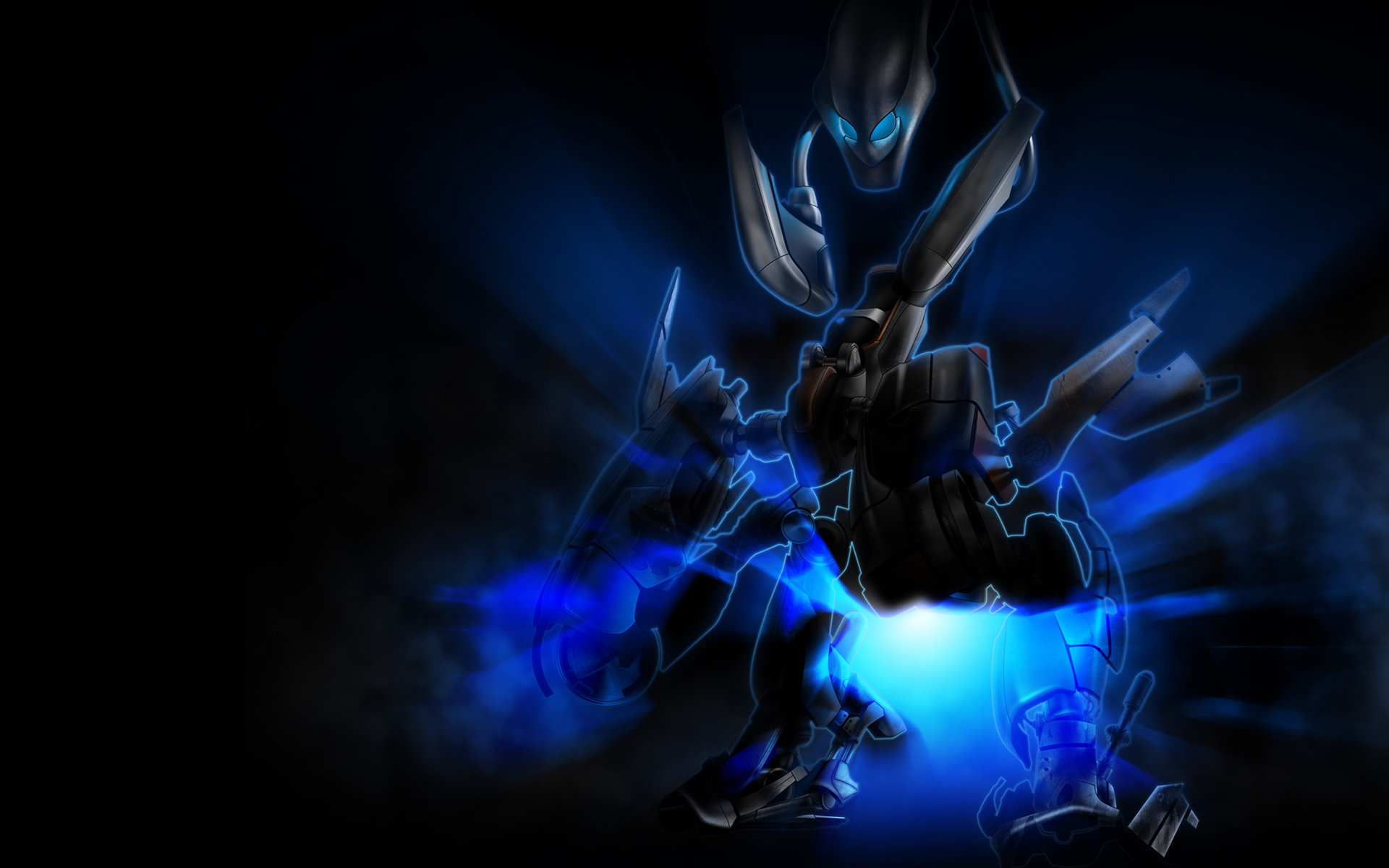 Awesome Alienware free wallpaper ID:385791 for hd 1920x1200 PC