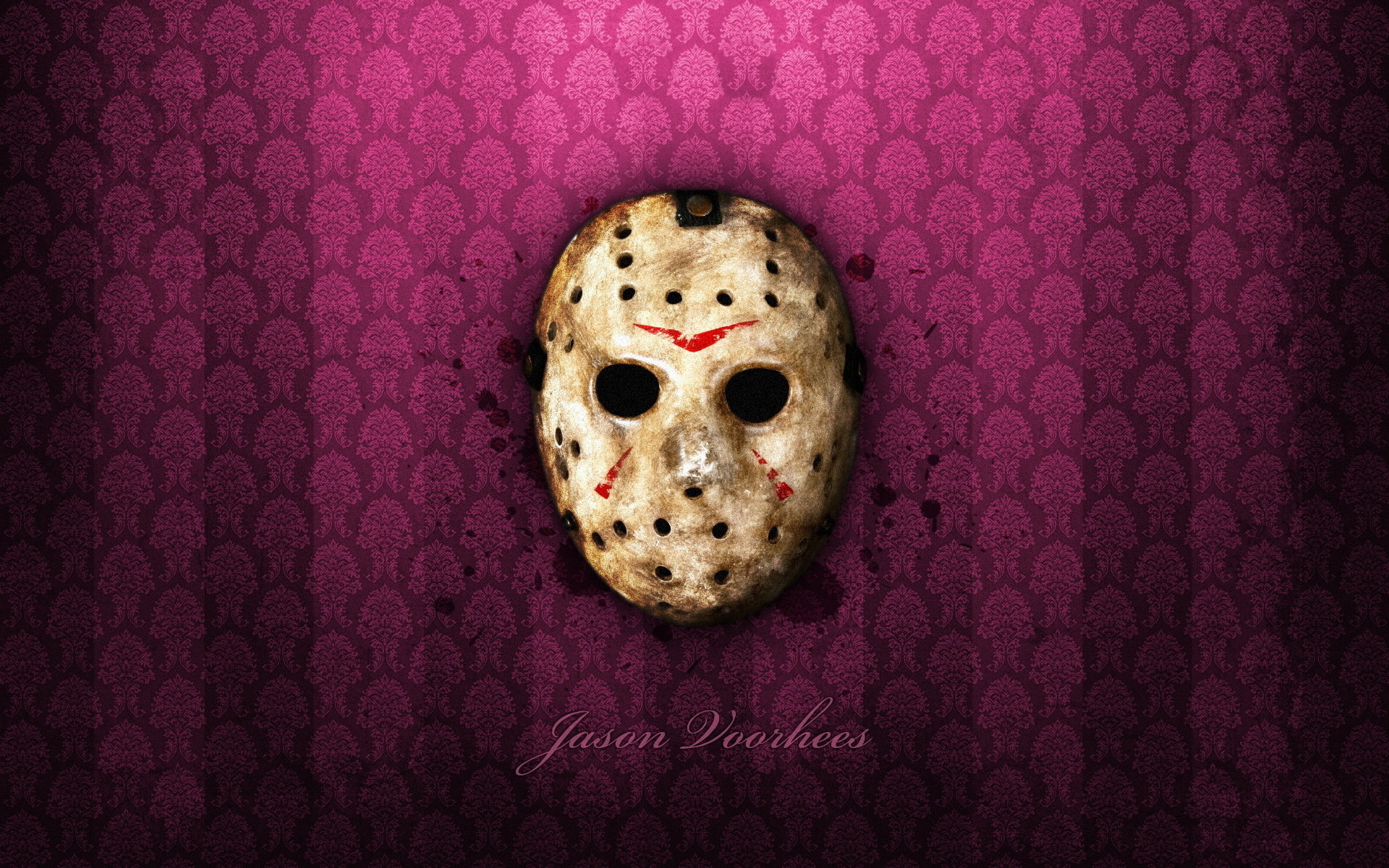 Best Friday The 13th wallpaper ID:239468 for High Resolution hd 1920x1200 computer