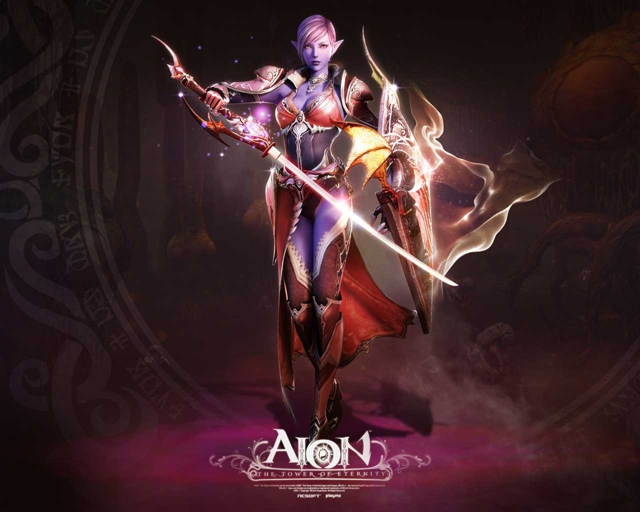High resolution Aion hd 1280x1024 wallpaper ID:431118 for computer