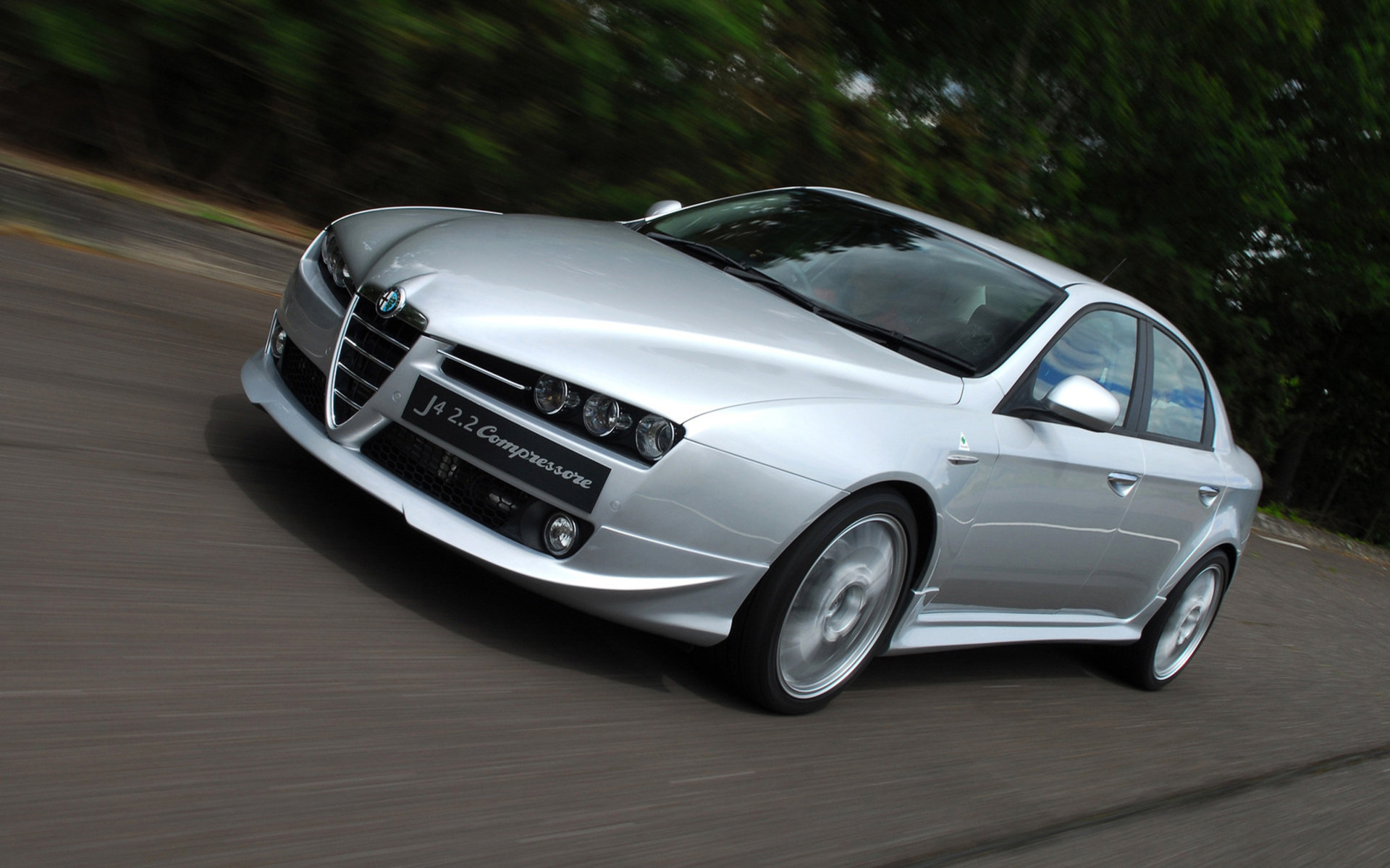 Best Alfa Romeo background ID:114911 for High Resolution hd 1920x1200 PC