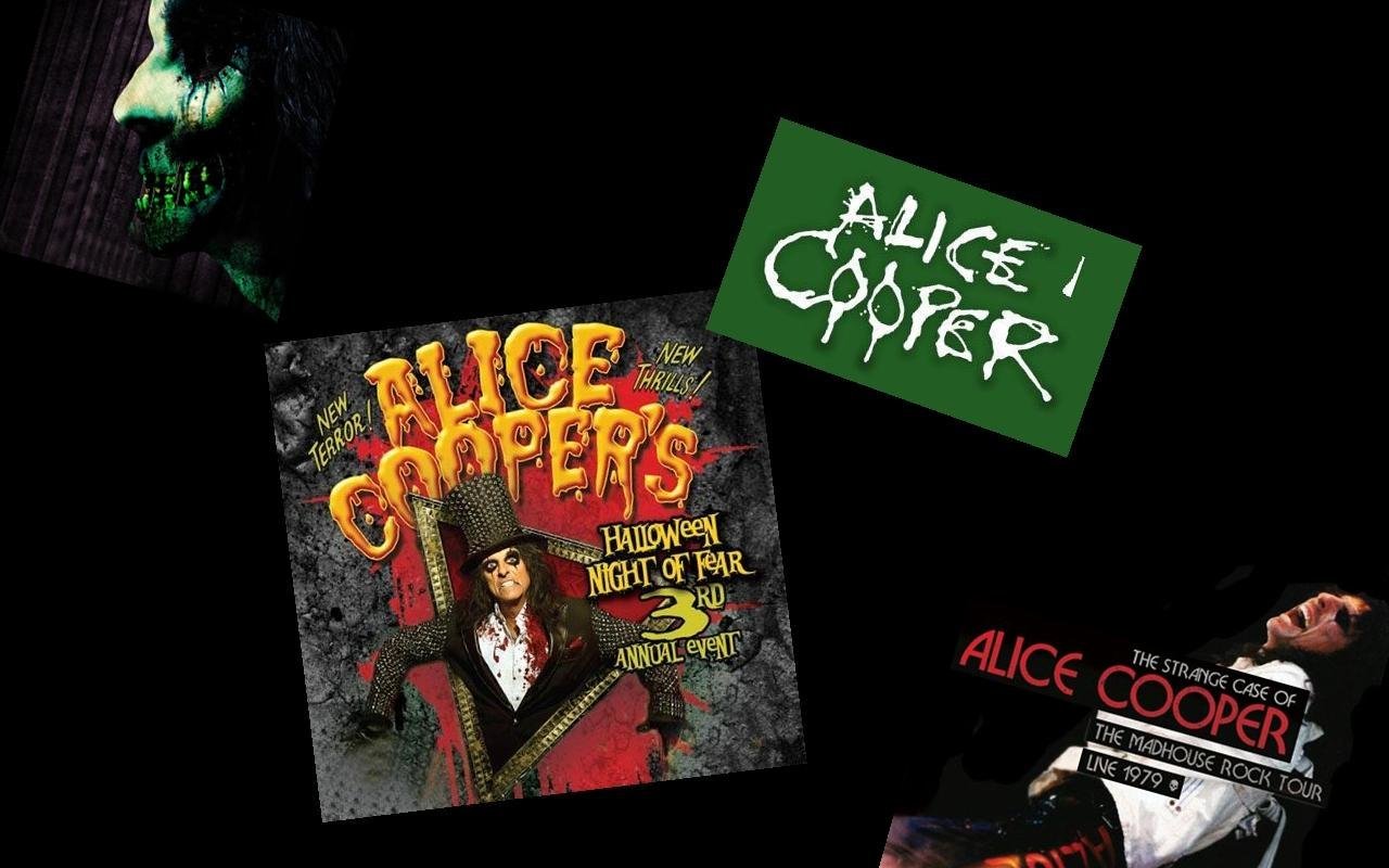 High resolution Alice Cooper hd 1280x800 background ID:346398 for desktop