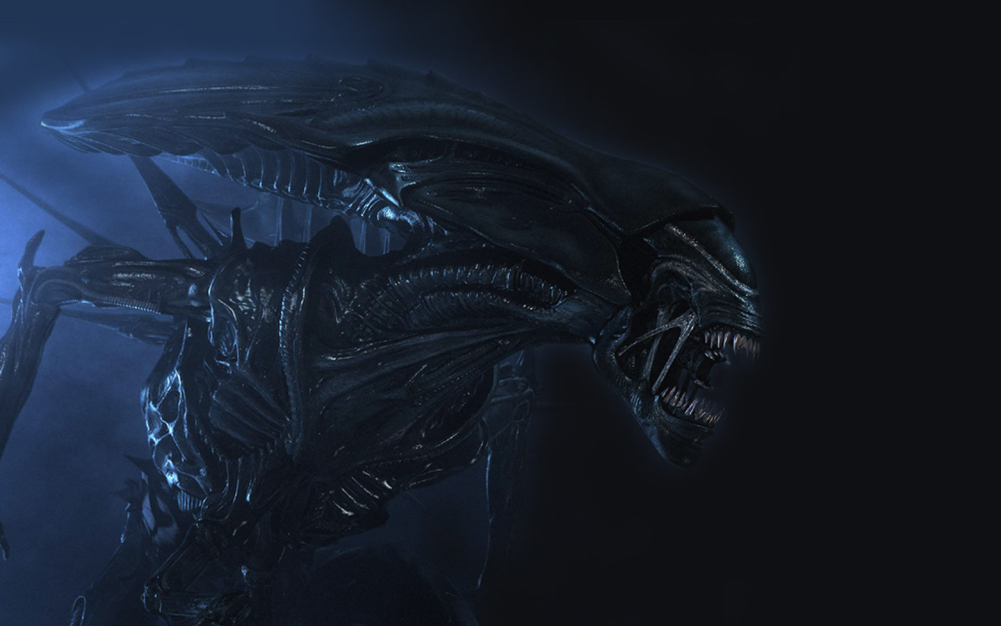 Free Alien Movie high quality background ID:25262 for hd 1440x900 PC