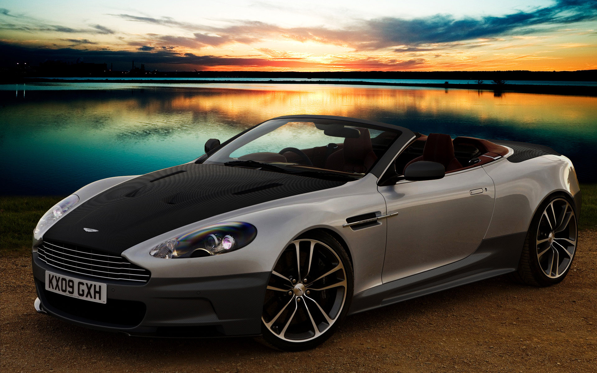 Free Aston Martin high quality background ID:84086 for hd 1920x1200 PC