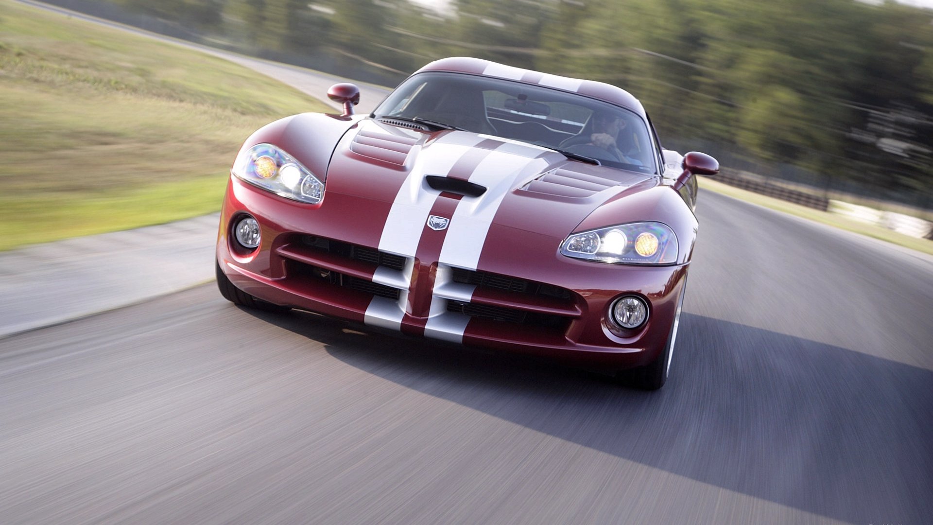 Free Dodge Viper high quality background ID:8326 for full hd 1080p desktop