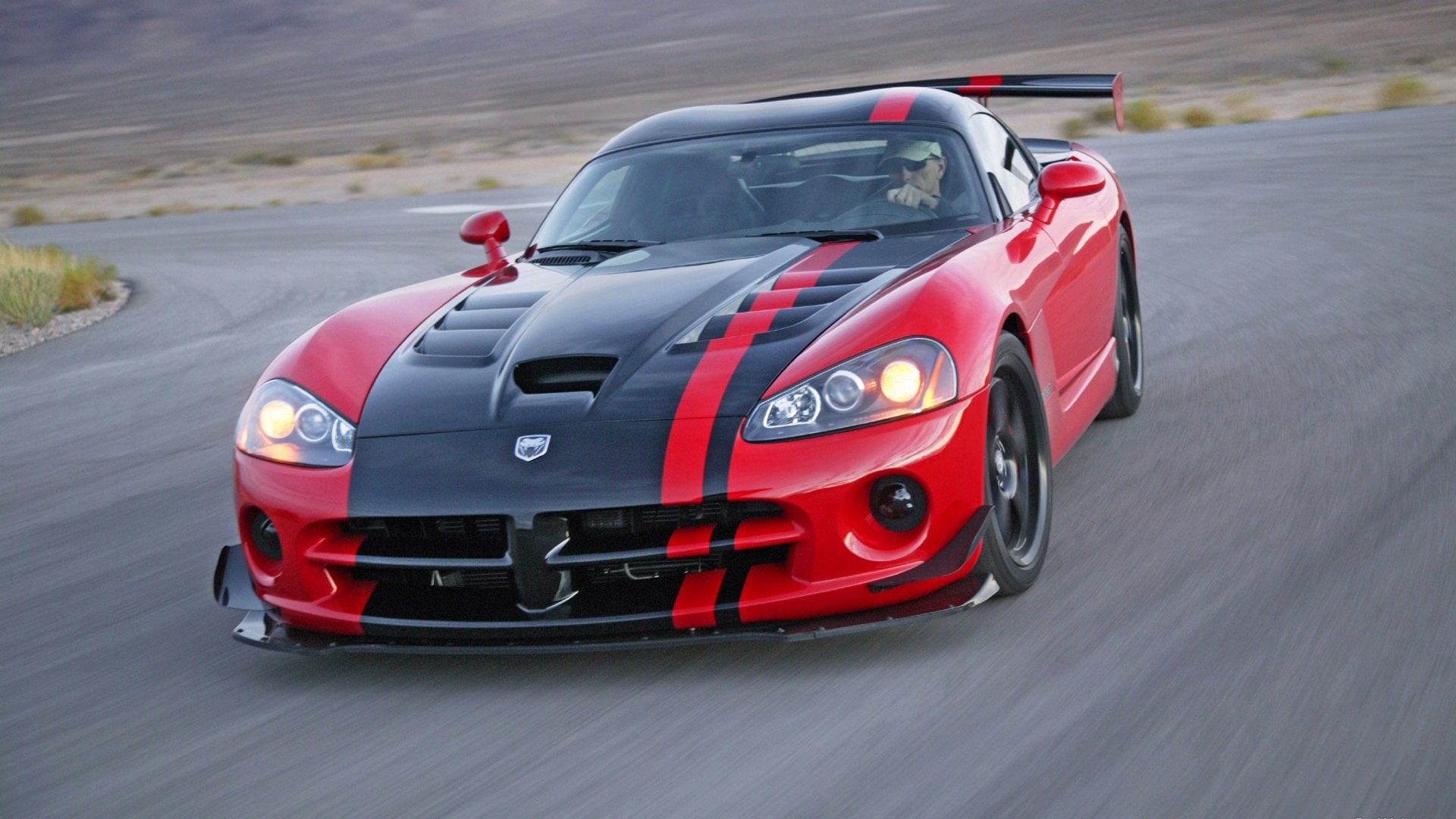 Awesome Dodge Viper free background ID:8327 for full hd 1920x1080 PC
