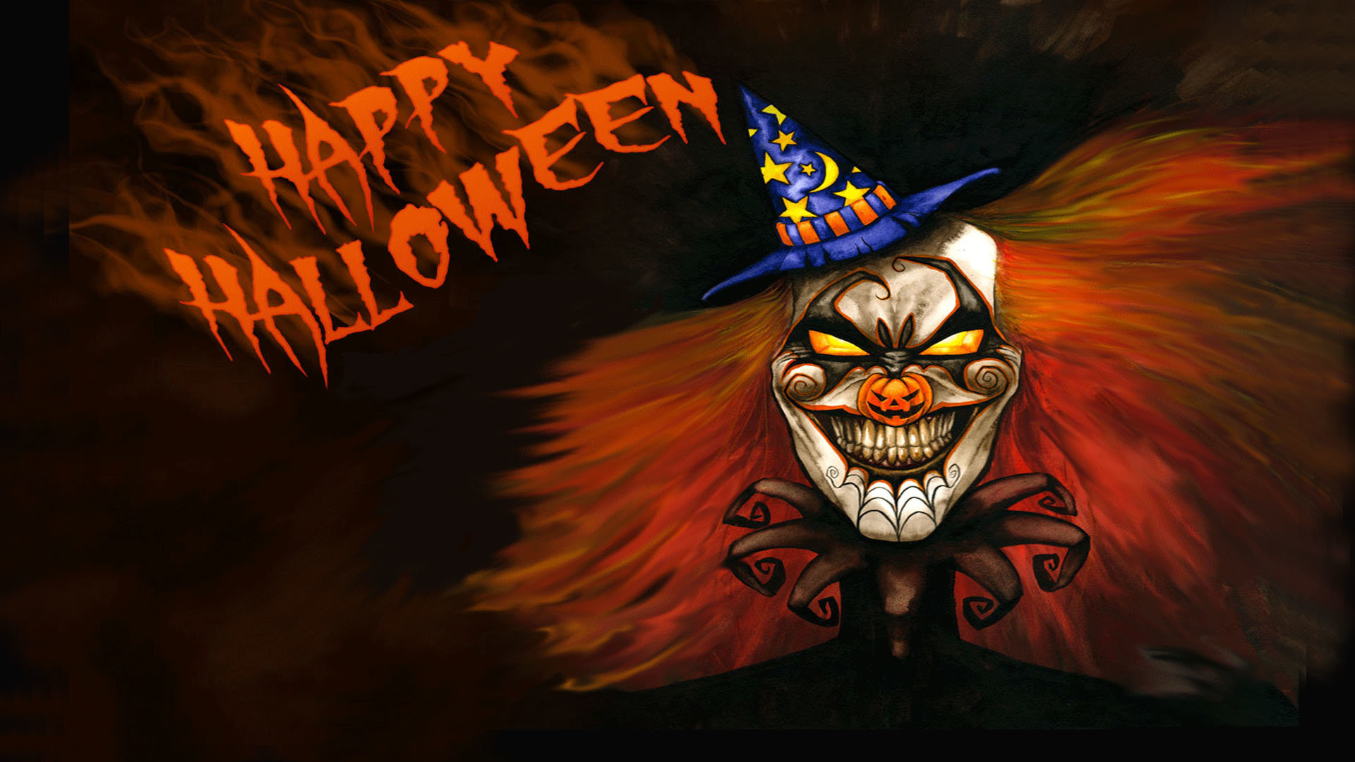 Awesome Happy Halloween free background ID:402397 for hd 1080p computer