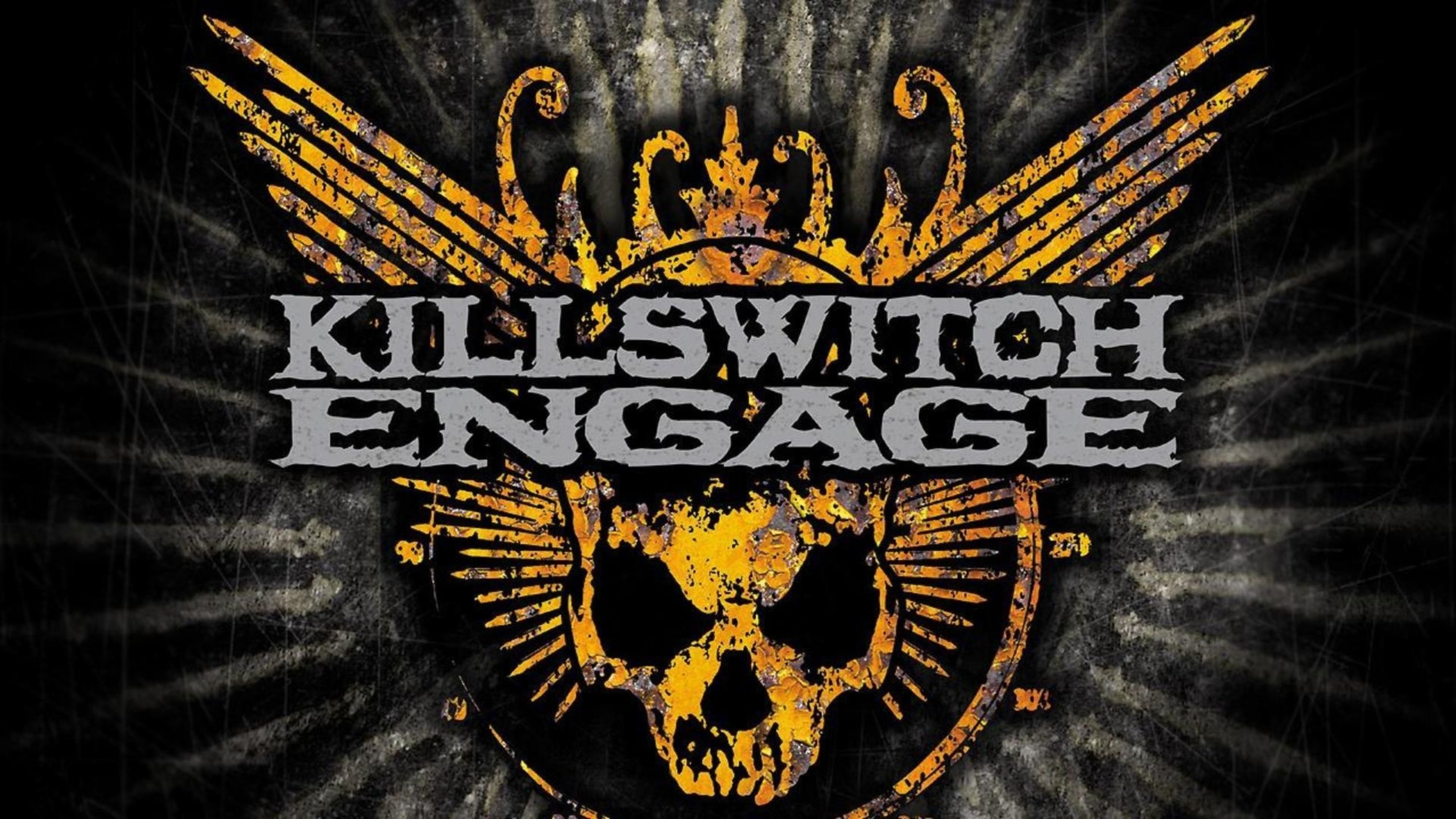 Best Killswitch Engage wallpaper ID:164050 for High Resolution hd 2560x1440 desktop