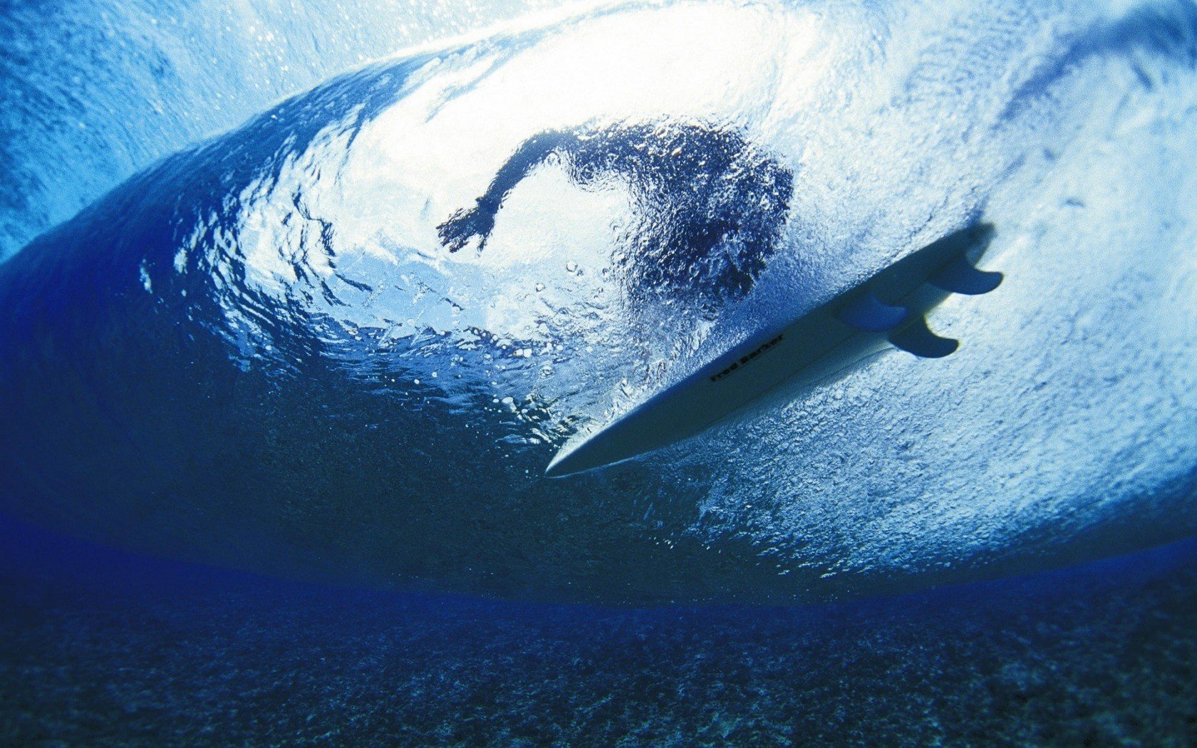 High resolution Surfing hd 1680x1050 wallpaper ID:68126 for PC
