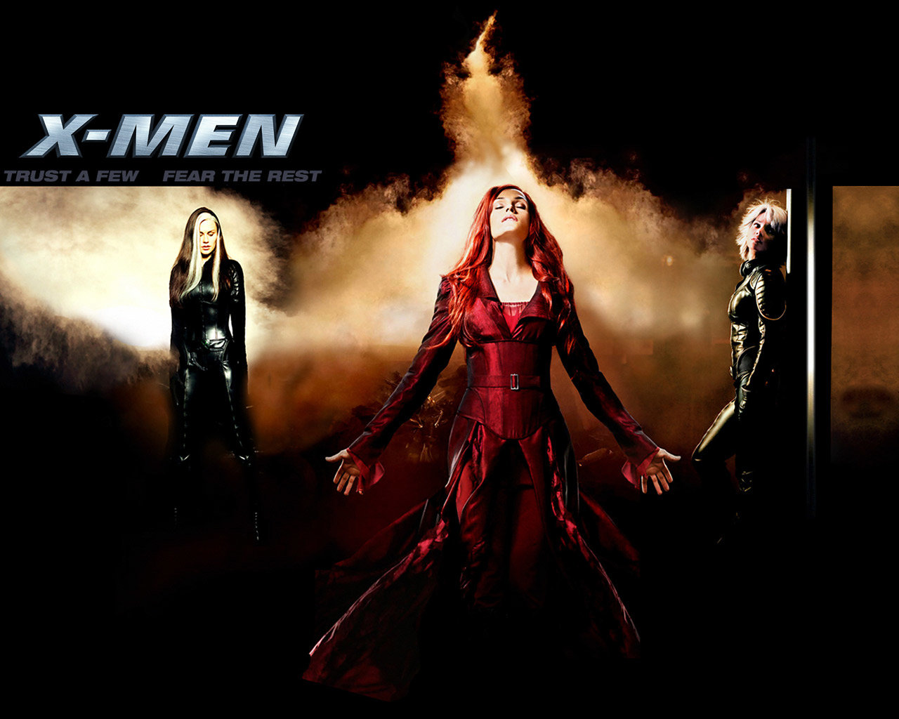 Free download X-Men Movie wallpaper ID:144485 hd 1280x1024 for desktop