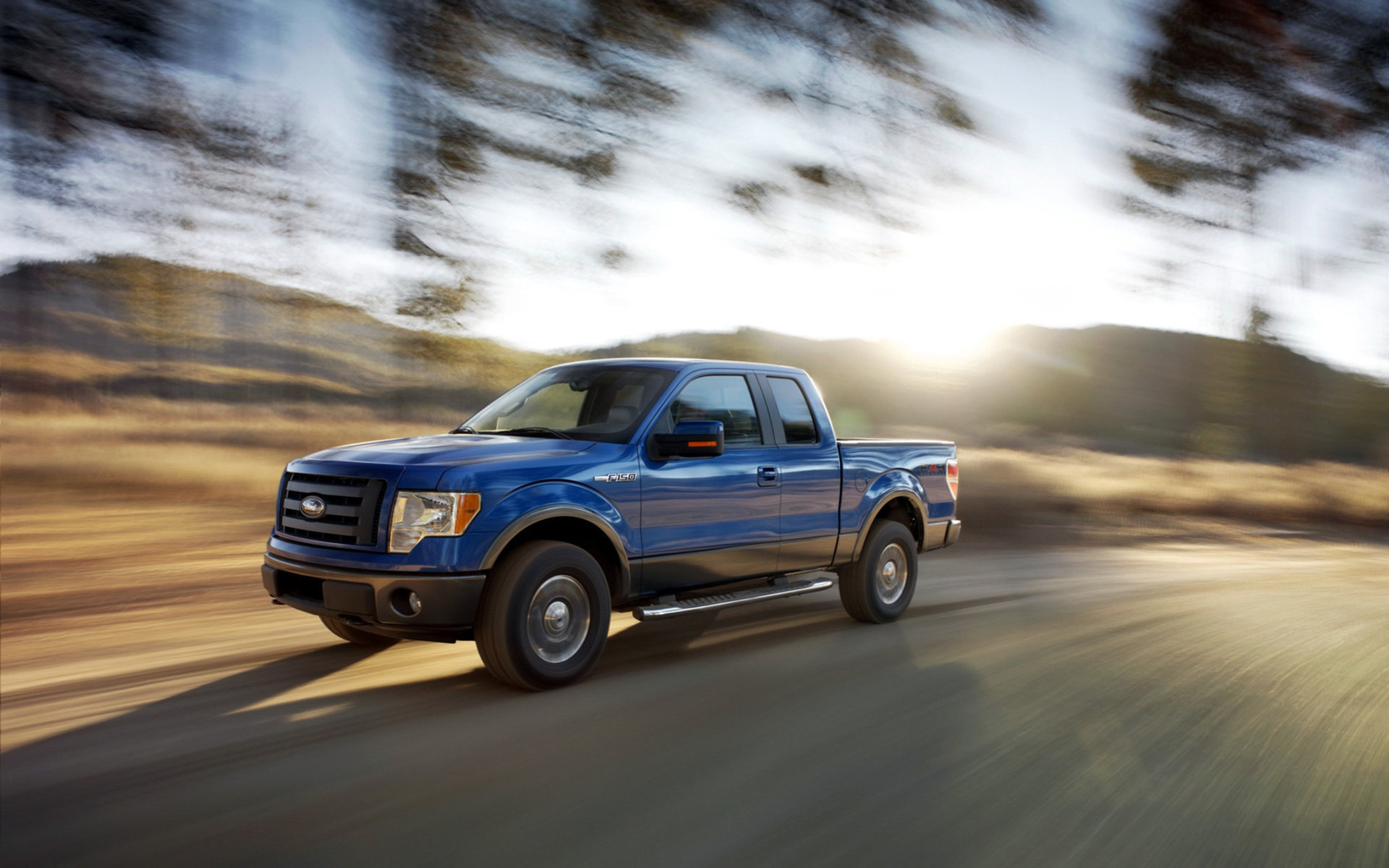 Free Ford F-150 high quality wallpaper ID:387548 for hd 1920x1200 computer