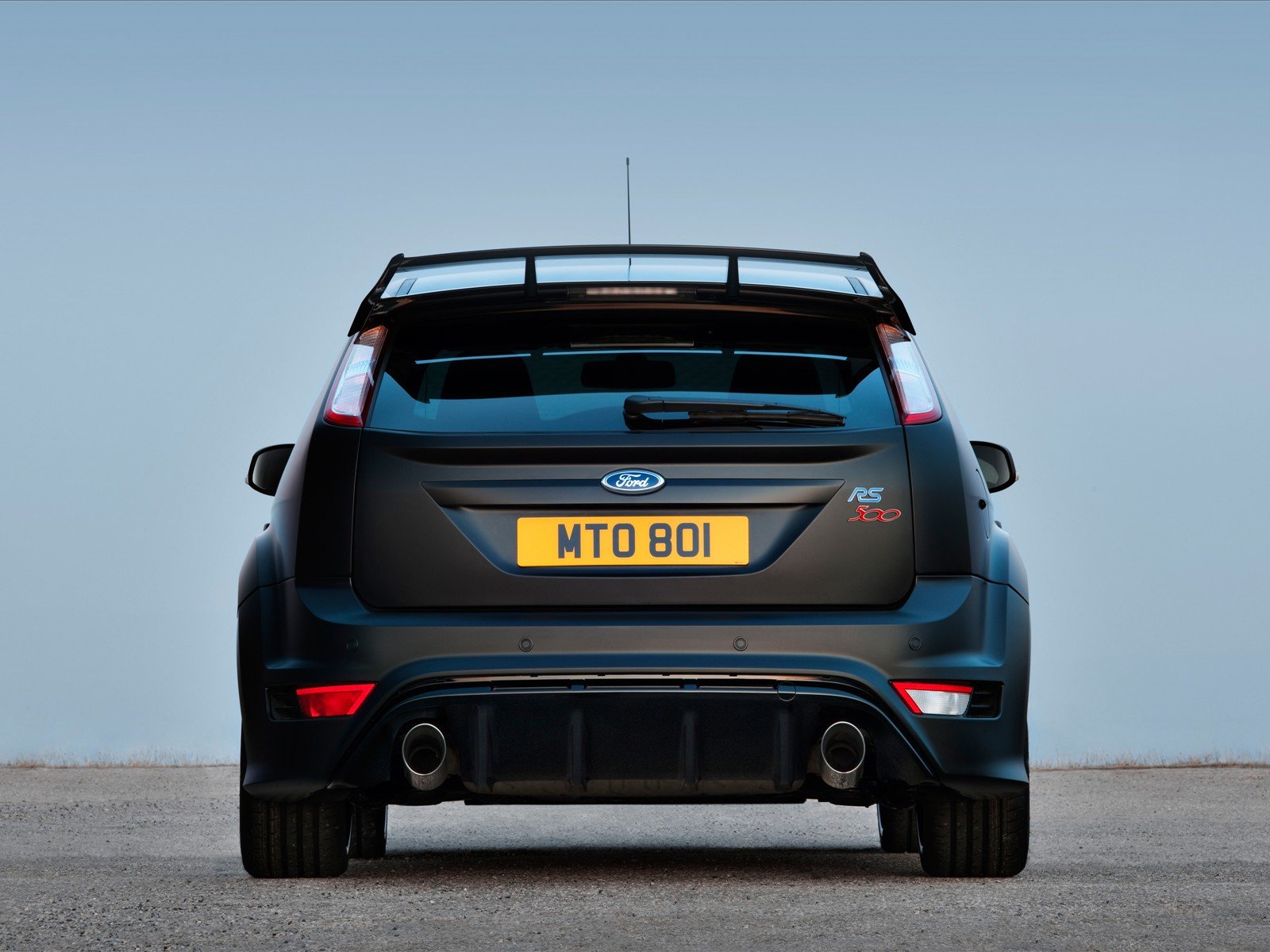 Awesome Ford Focus RS free background ID:63004 for hd 1600x1200 desktop