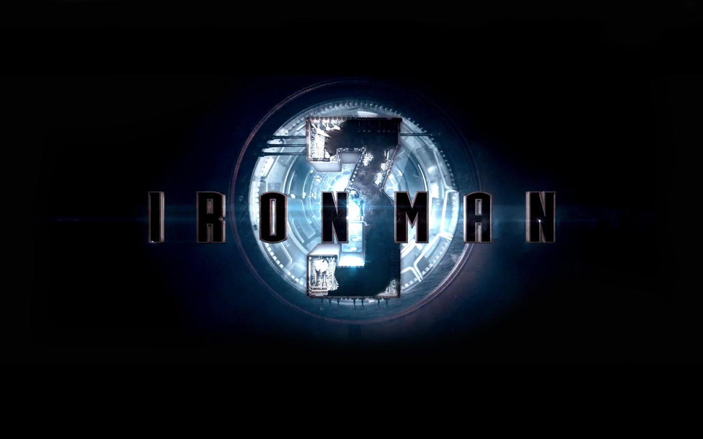 Free Iron Man 3 high quality wallpaper ID:400955 for hd 1440x900 computer