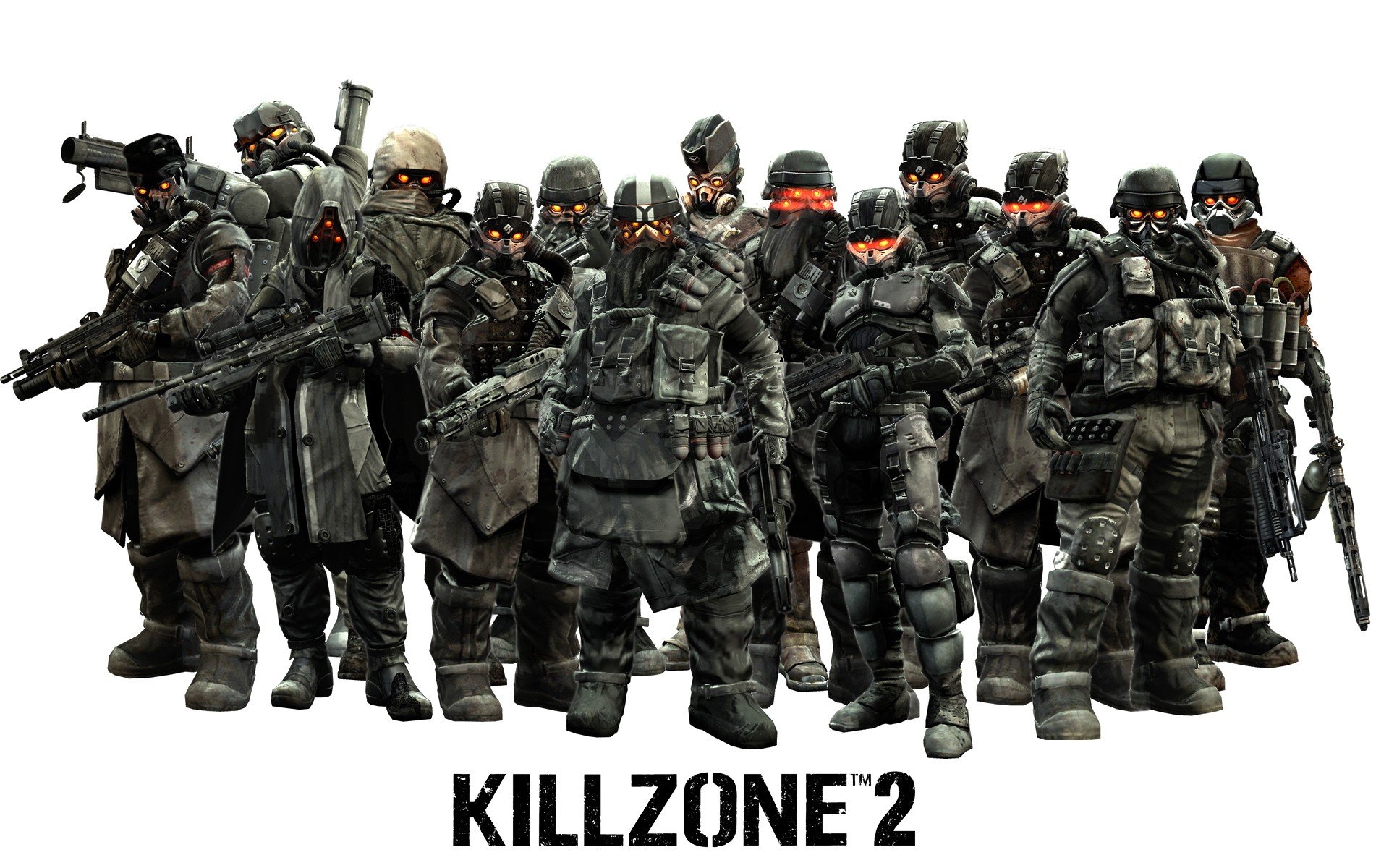 Free download Killzone 2 background ID:67385 hd 1920x1200 for desktop
