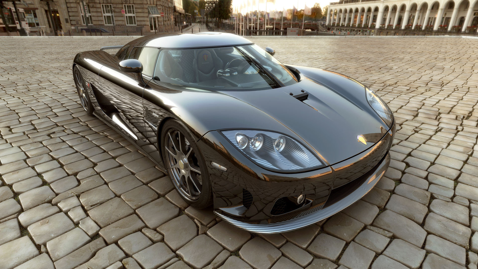 High resolution Koenigsegg full hd background ID:437879 for computer