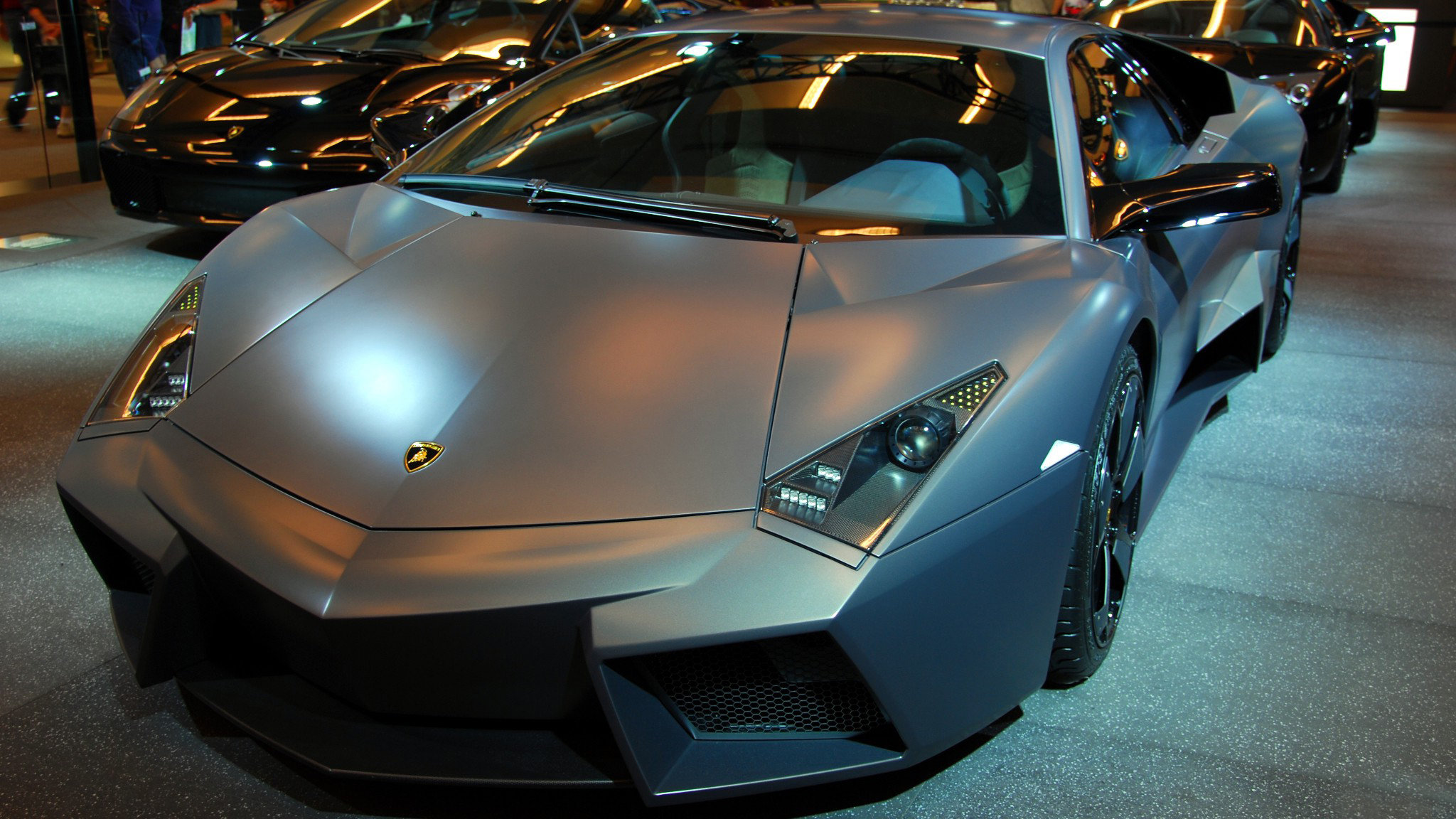 Best Lamborghini background ID:285208 for High Resolution hd 2048x1152 PC