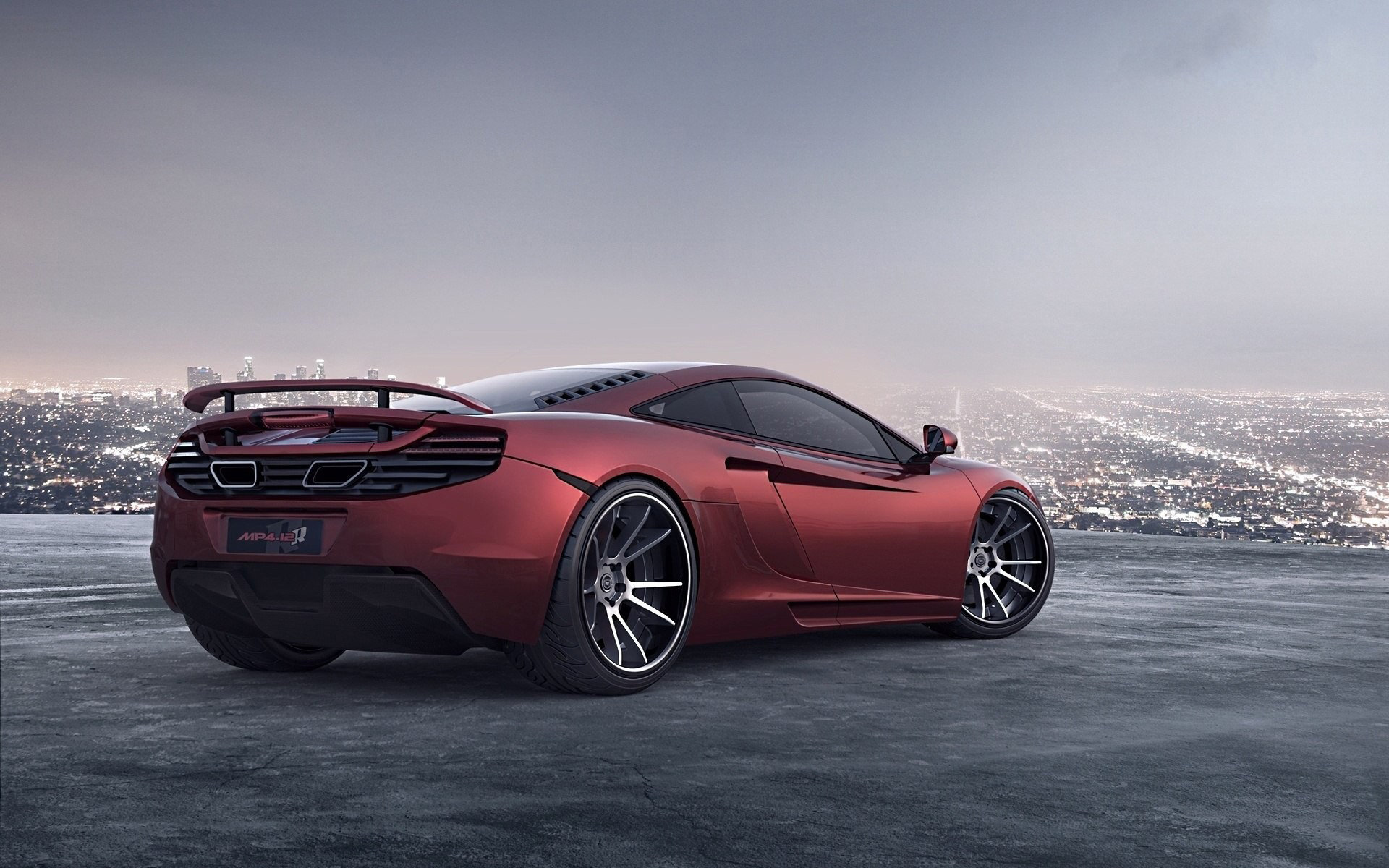 Awesome McLaren free wallpaper ID:237939 for hd 1920x1200 PC