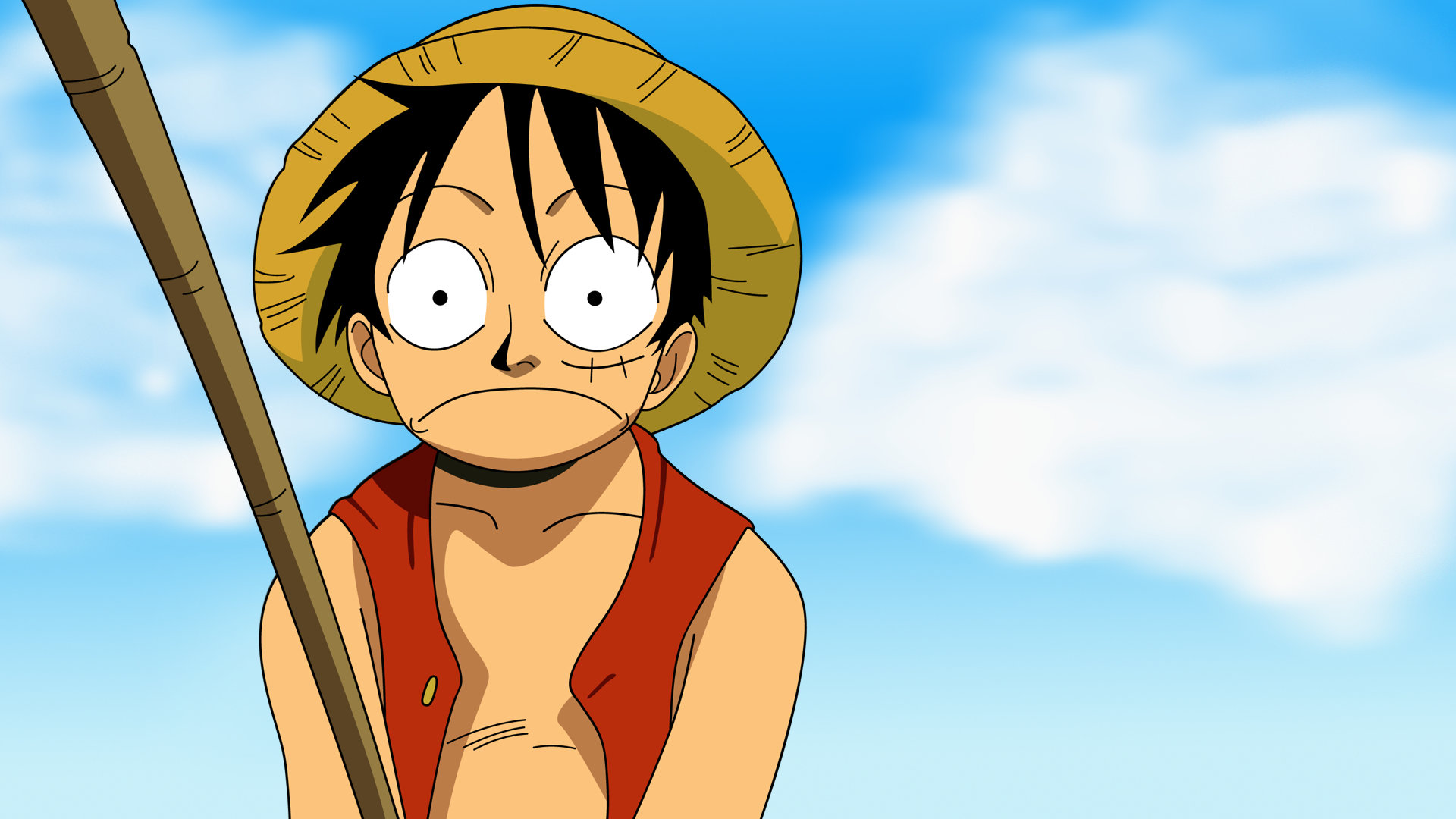 Awesome Monkey D. Luffy free background ID:314709 for hd 1080p PC