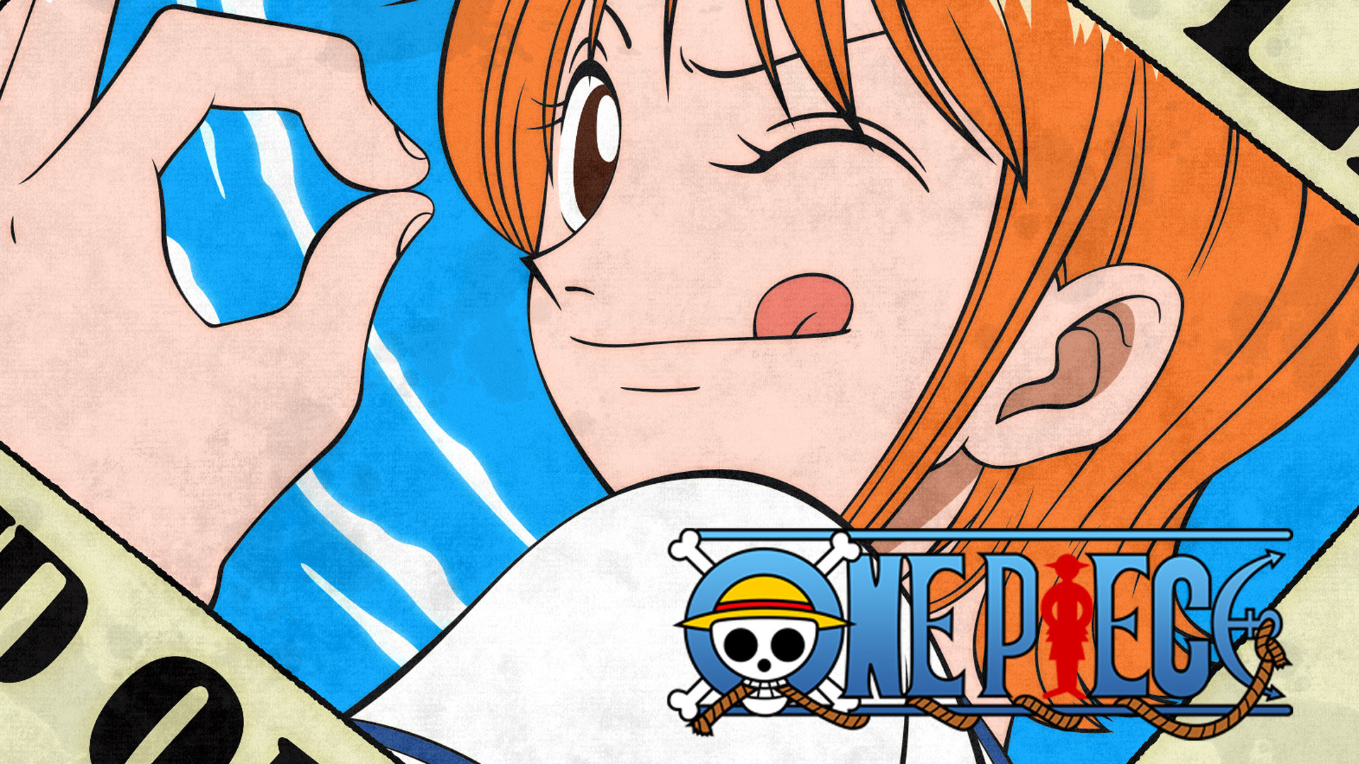 Nami One Piece Wallpapers Hd For Desktop Backgrounds